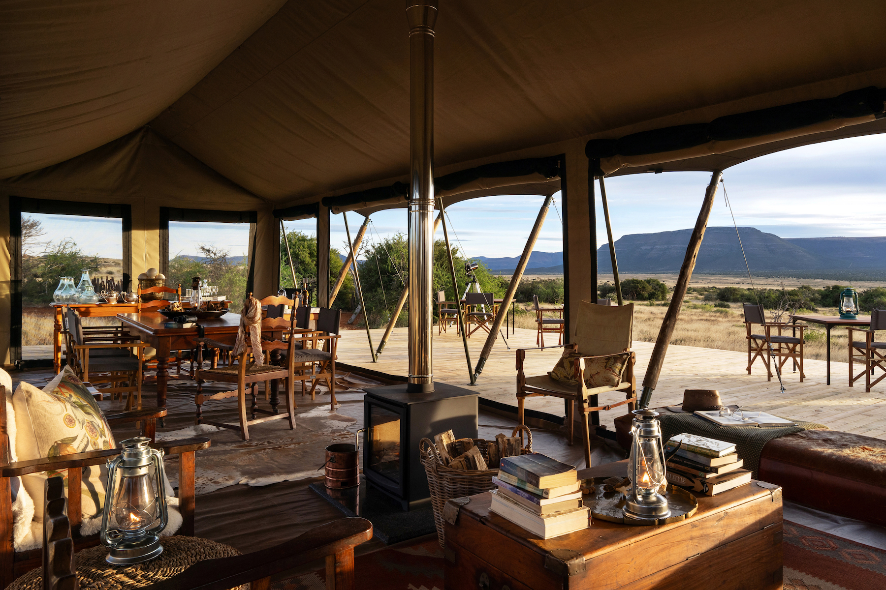 Plains Camp 3
