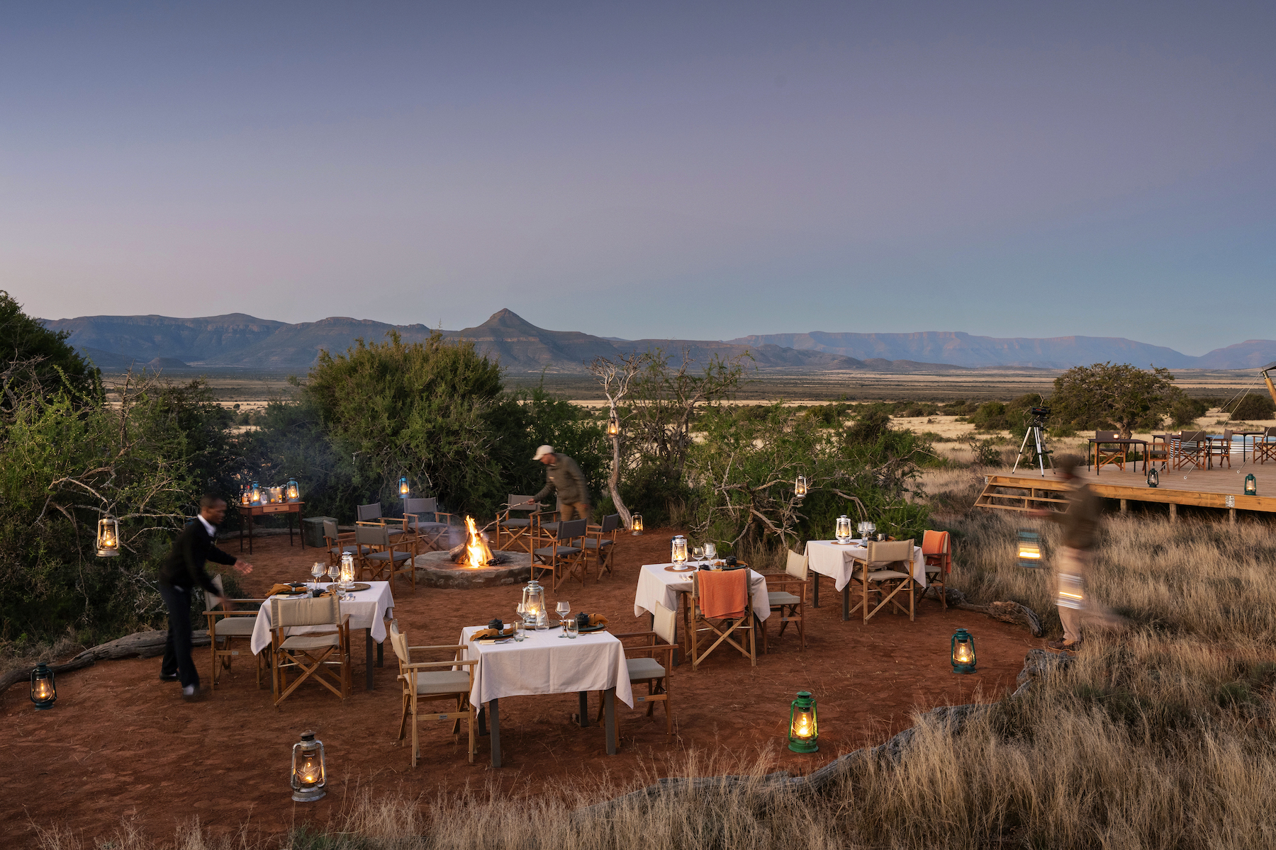 Plains Camp 9