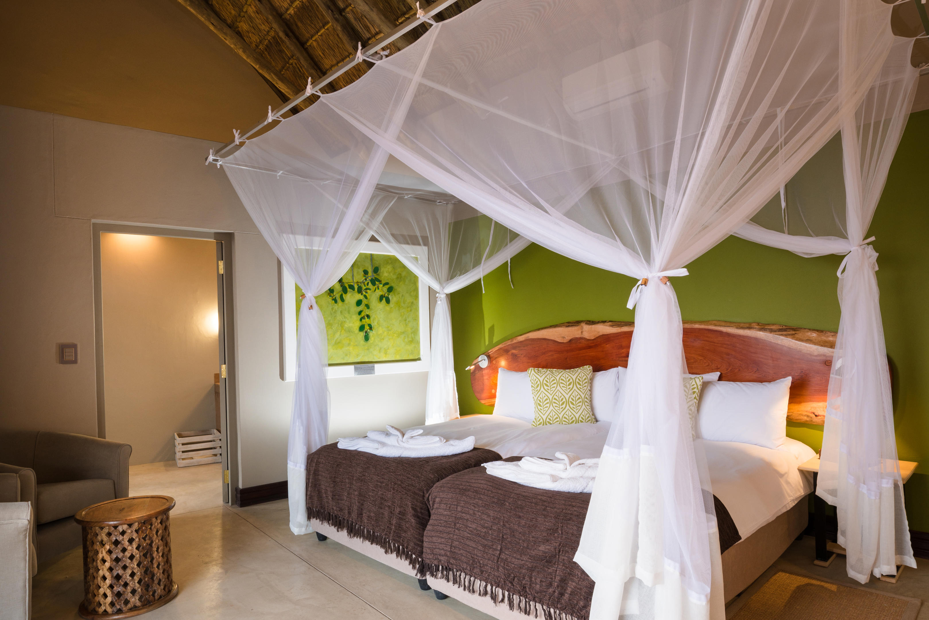 Safarihoek Lodge 2