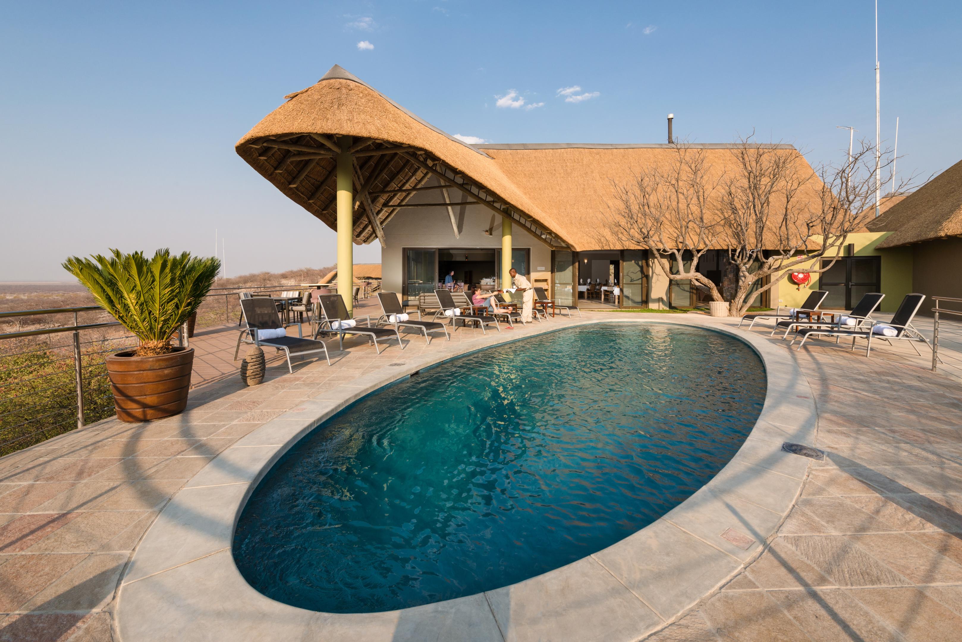 Safarihoek Lodge 3