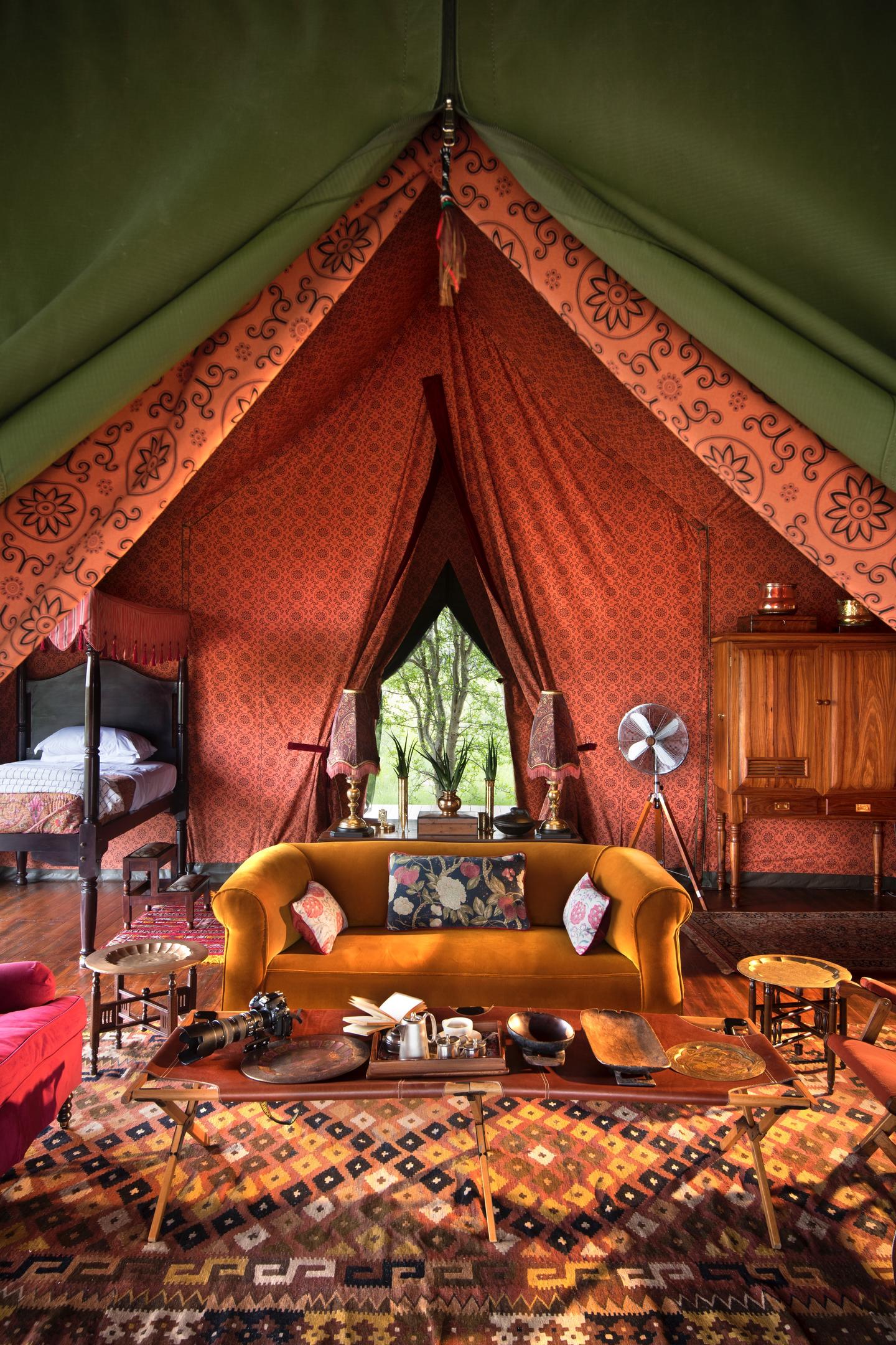 Jack's Camp