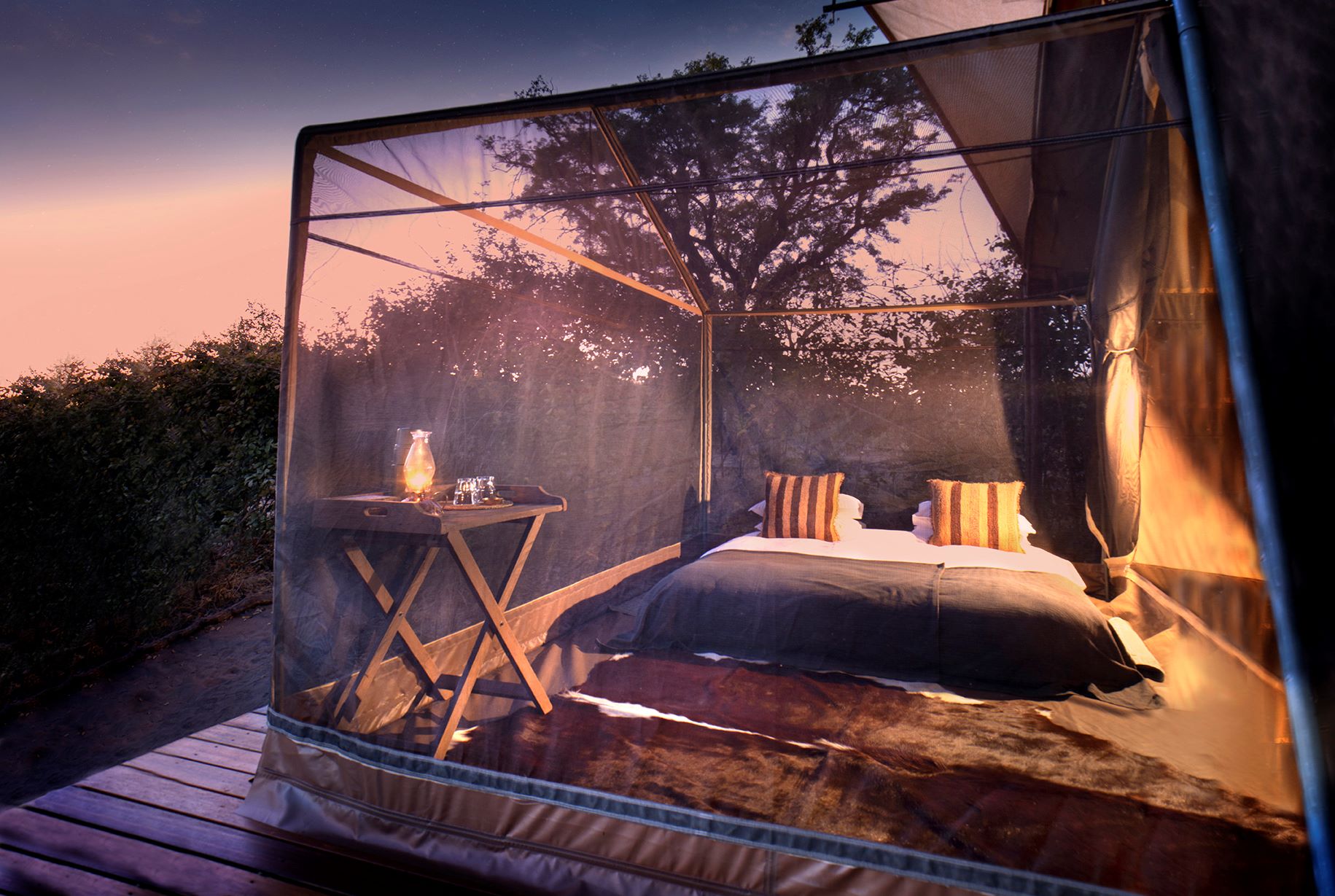 Linyanti Expeditions 2
