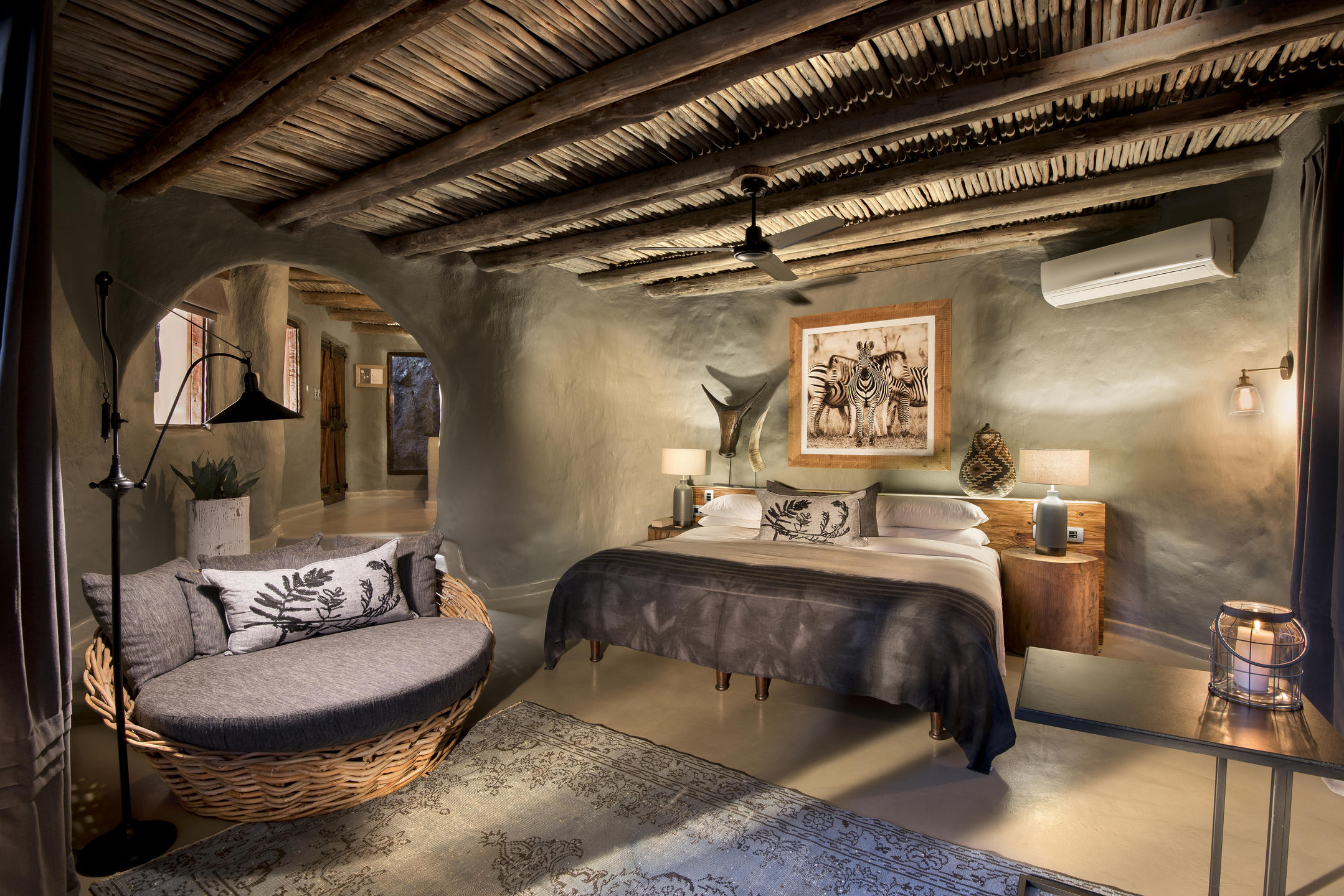 Phinda Rock Lodge 6