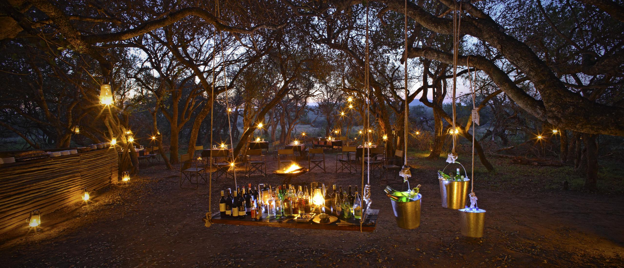 Phinda Rock Lodge 3