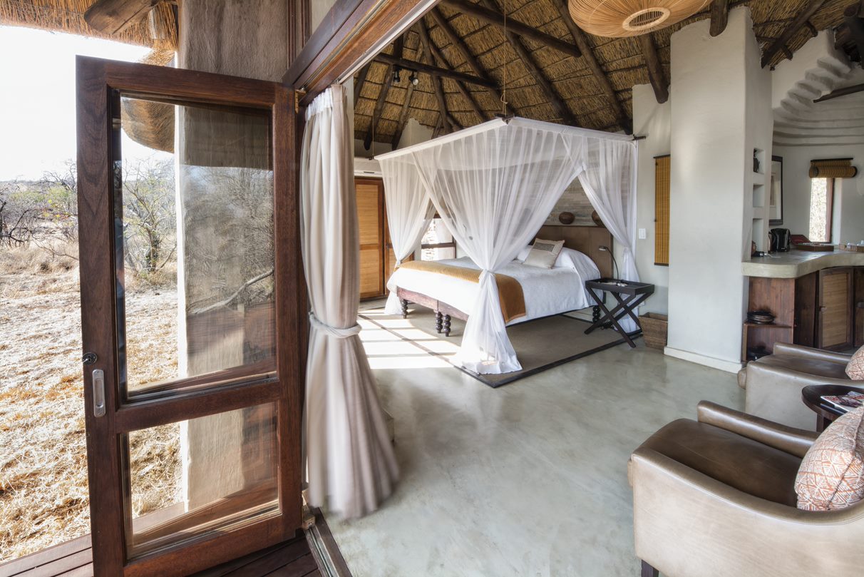 Impodimo Game Lodge 5
