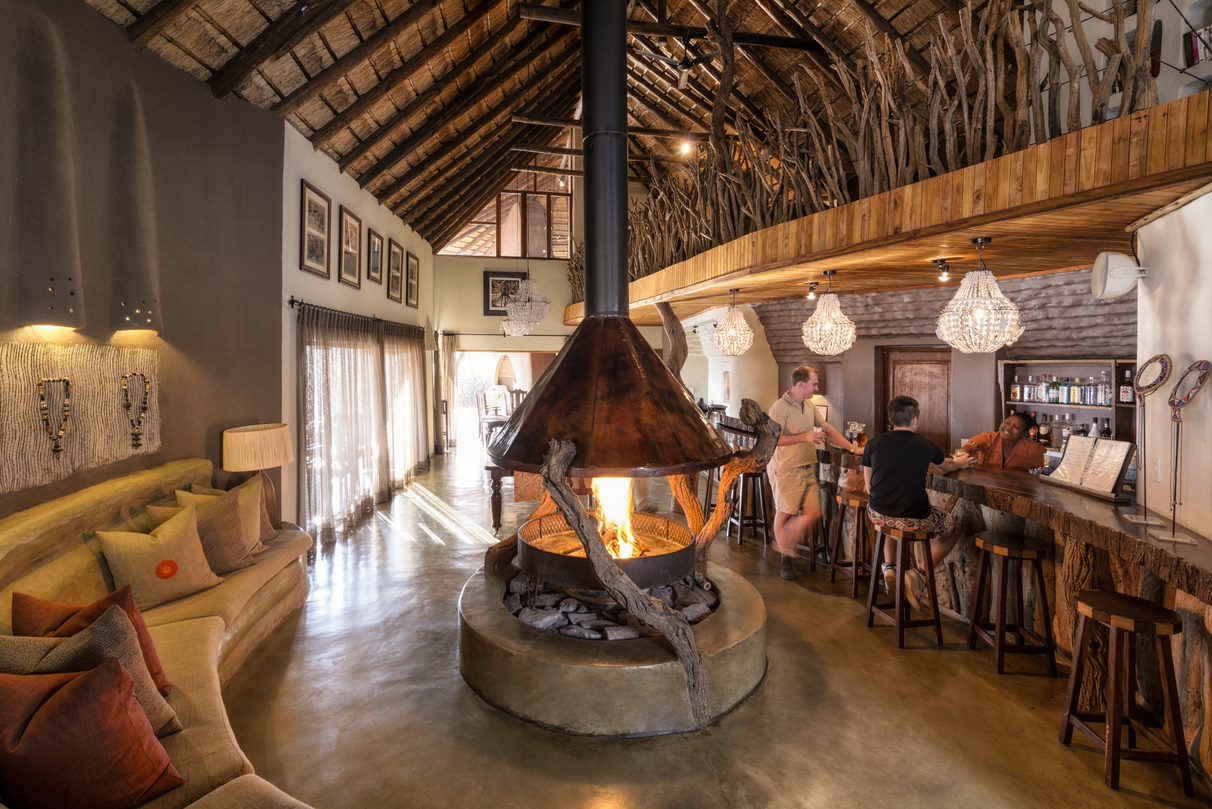 Impodimo Game Lodge 4