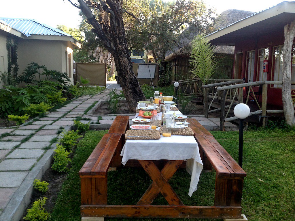 Rivernest Boutique Cottages