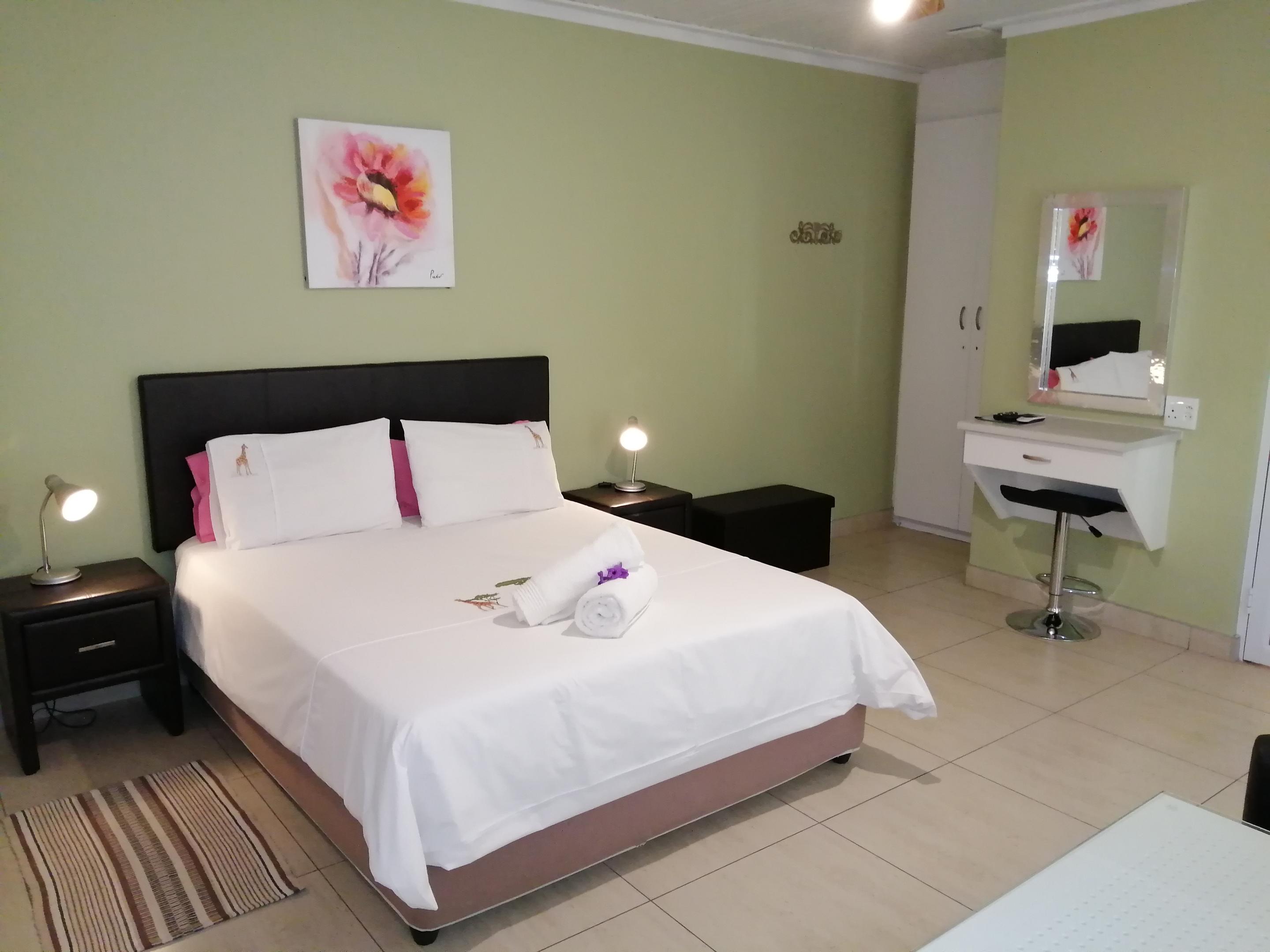 Capbon Guesthouse 4