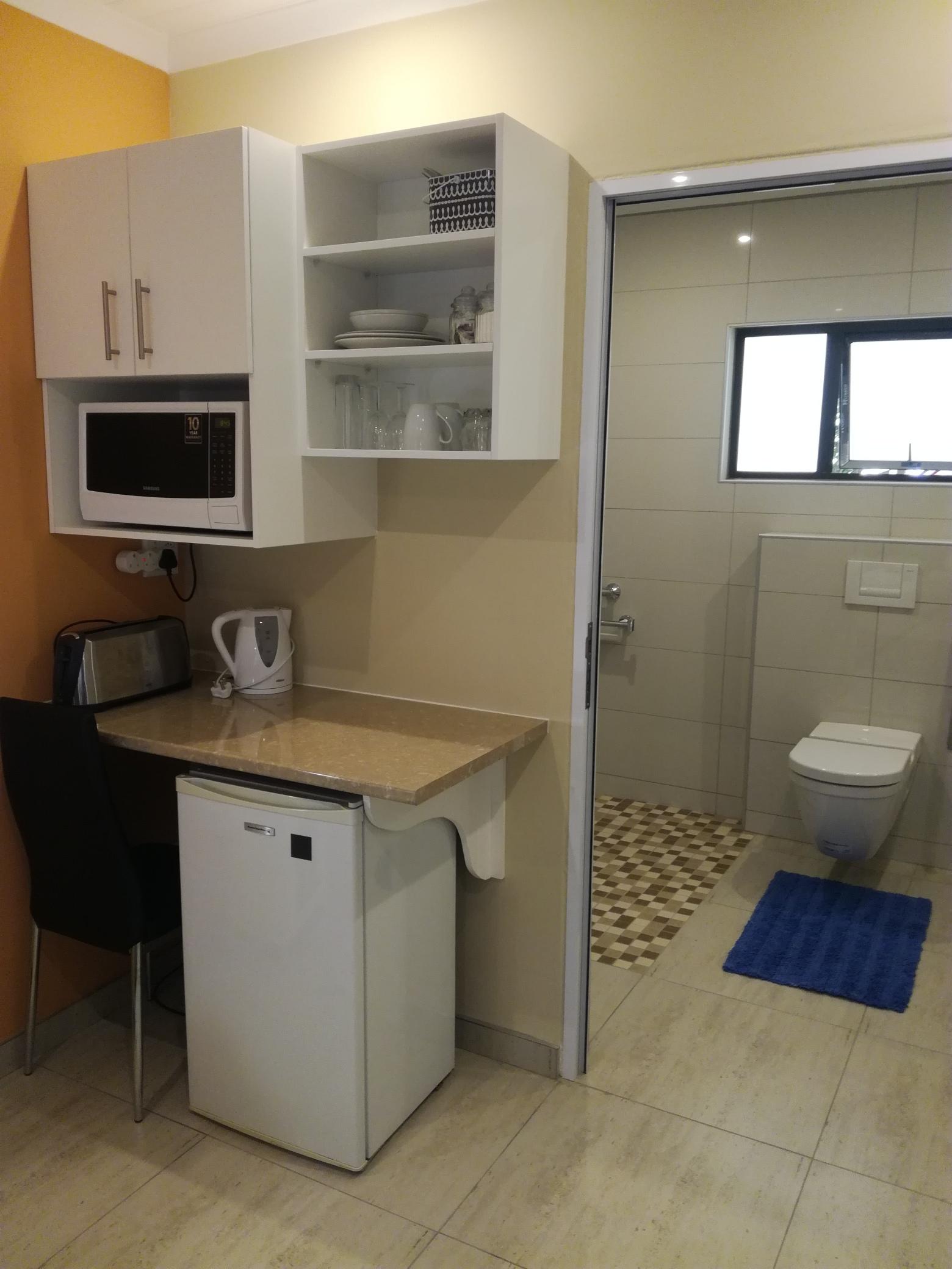 Capbon Guesthouse 6