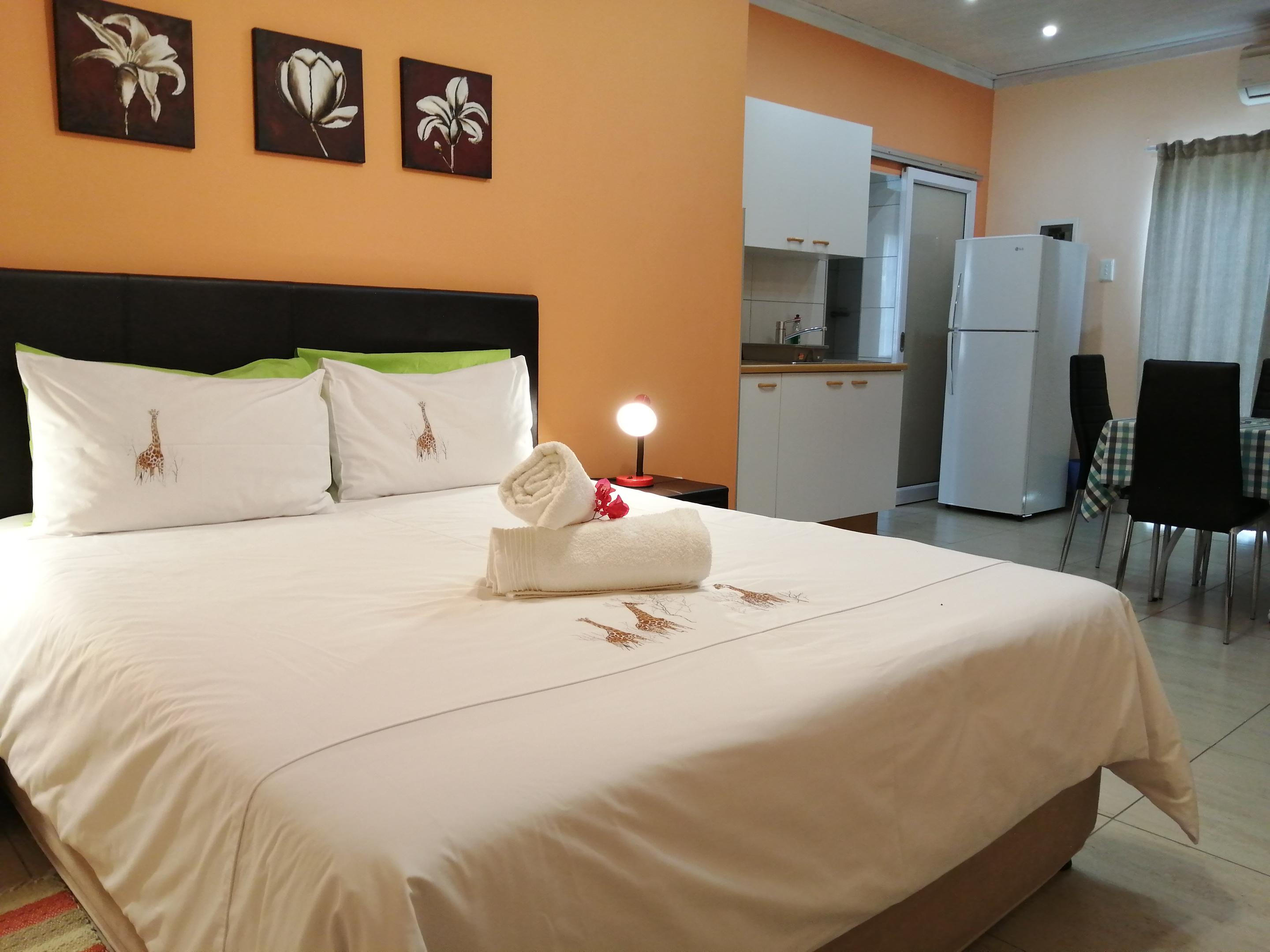 Capbon Guesthouse 2