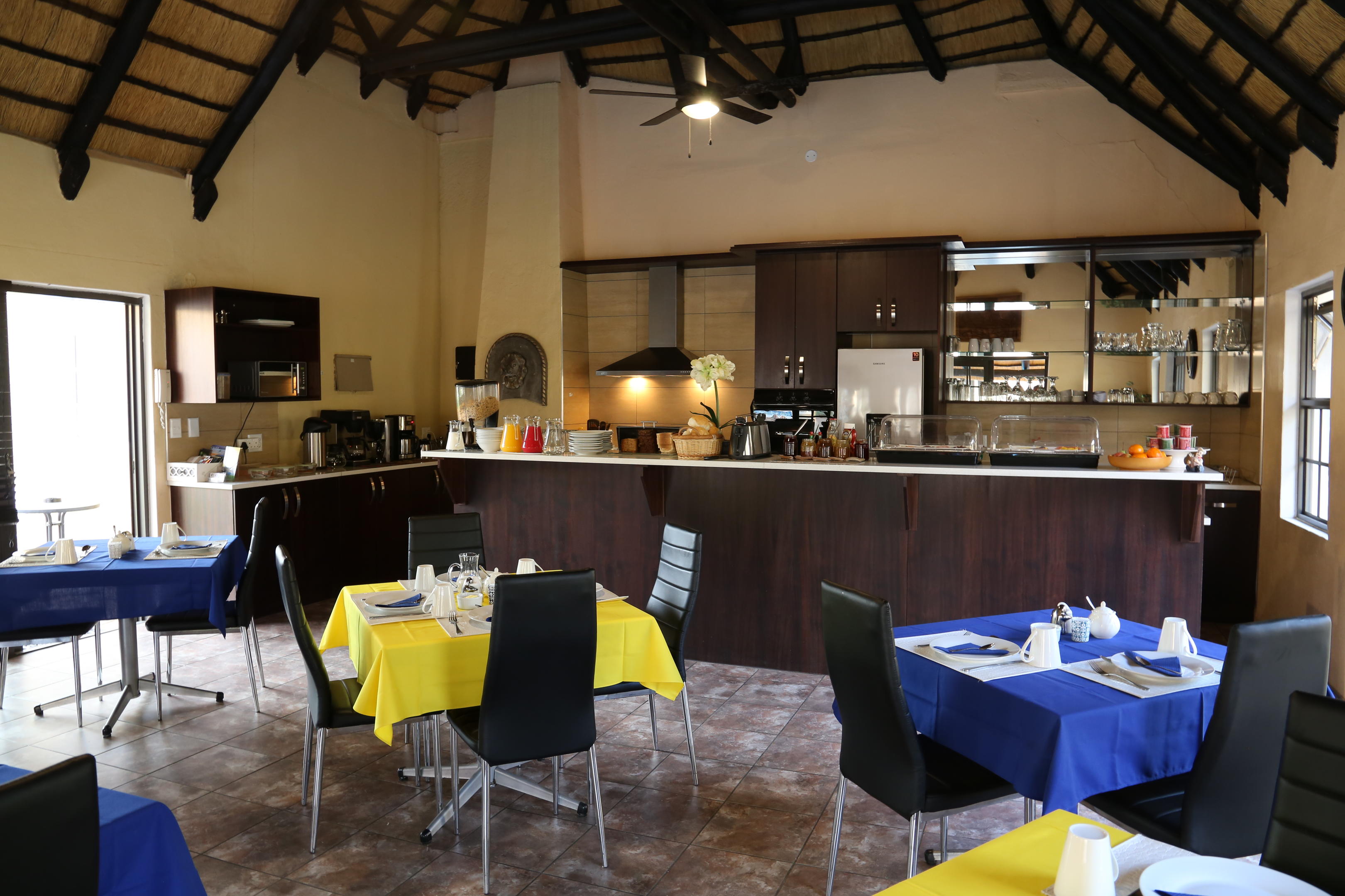 Capbon Guesthouse 5