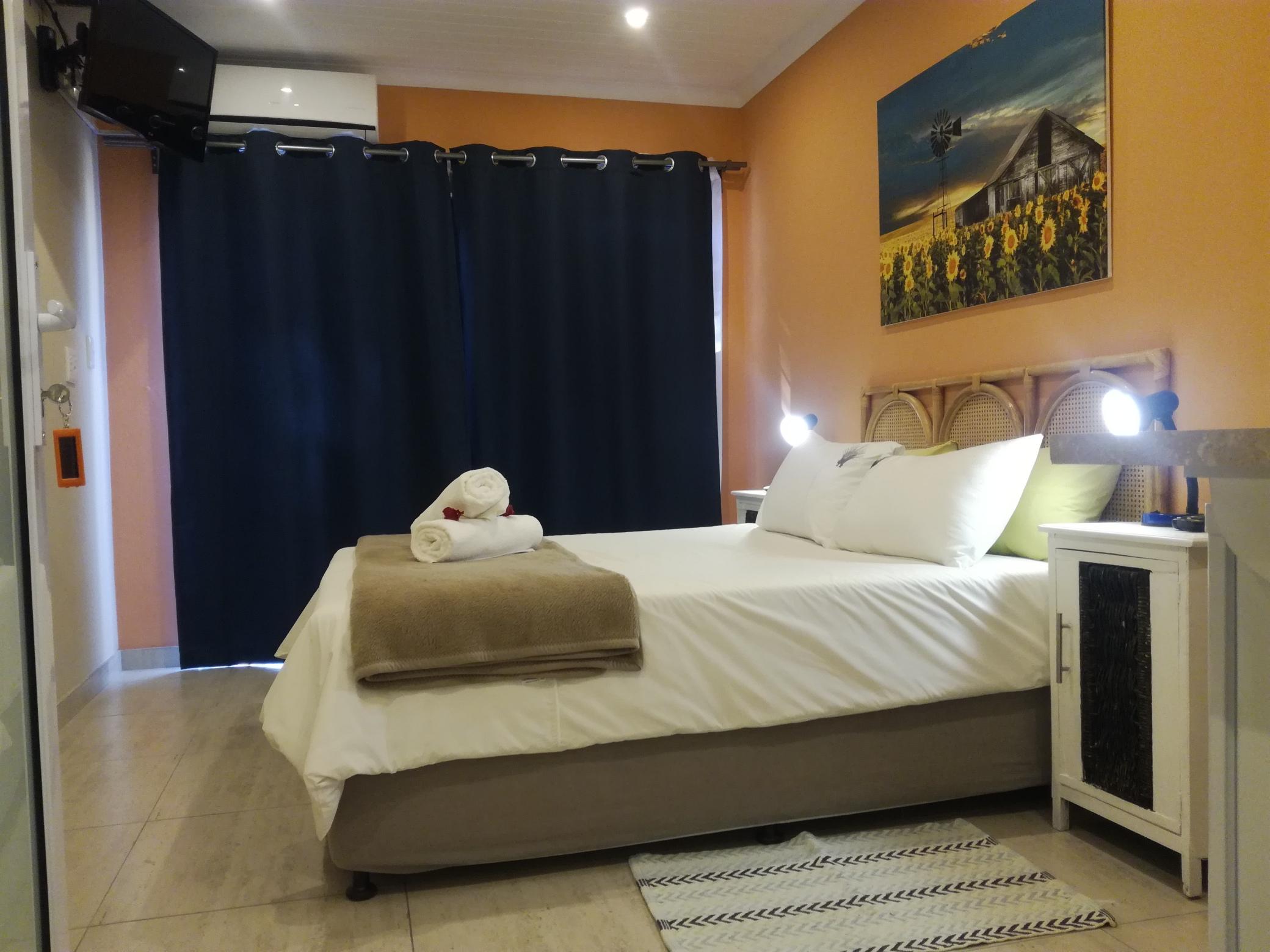 Capbon Guesthouse 3