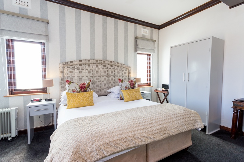 Maartens Guesthouse 5