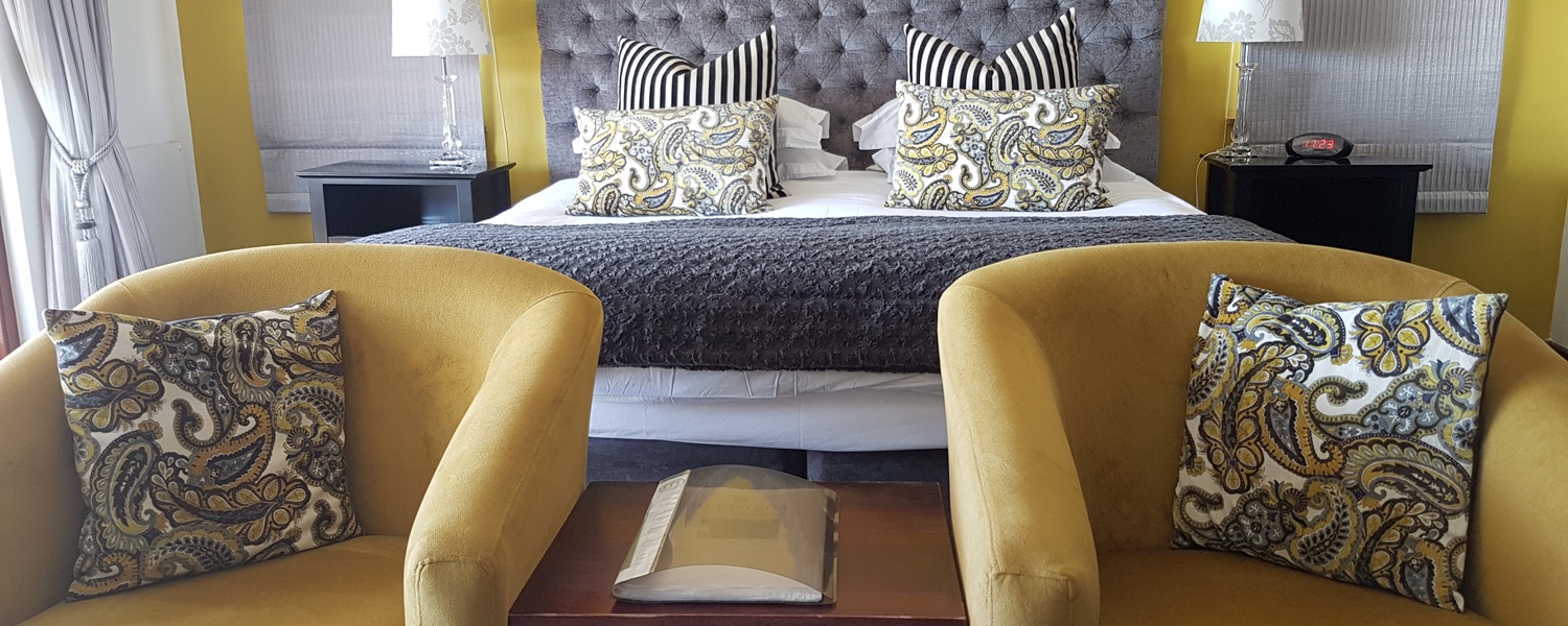 Maartens Guesthouse