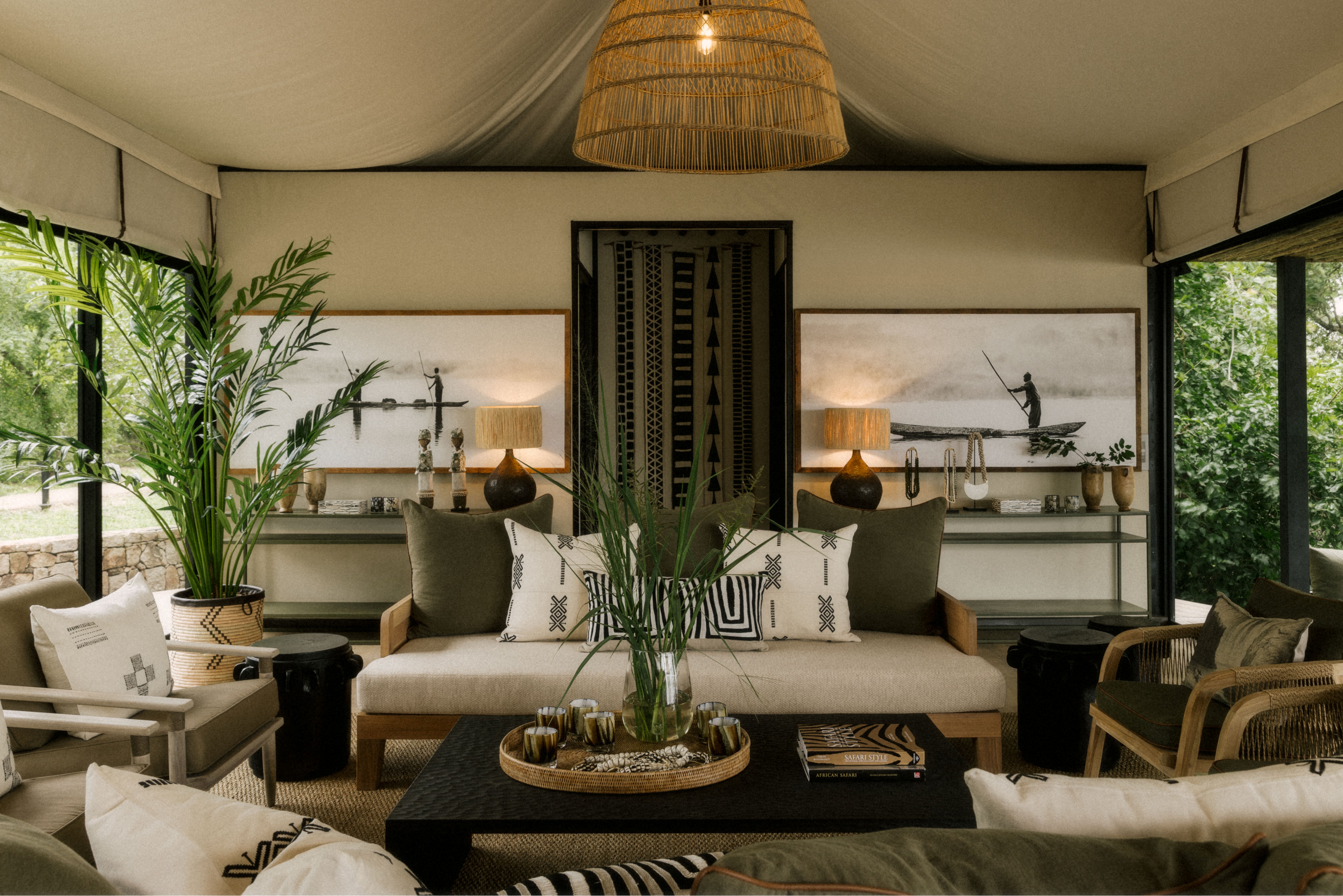 Batoka Zambezi Sands 8