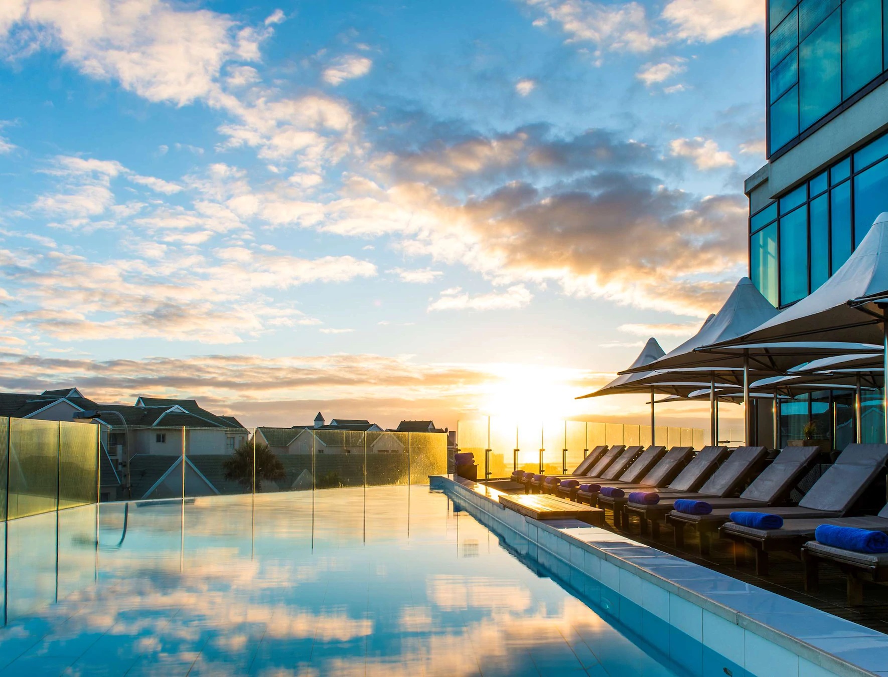 Radisson Blu Hotel 5
