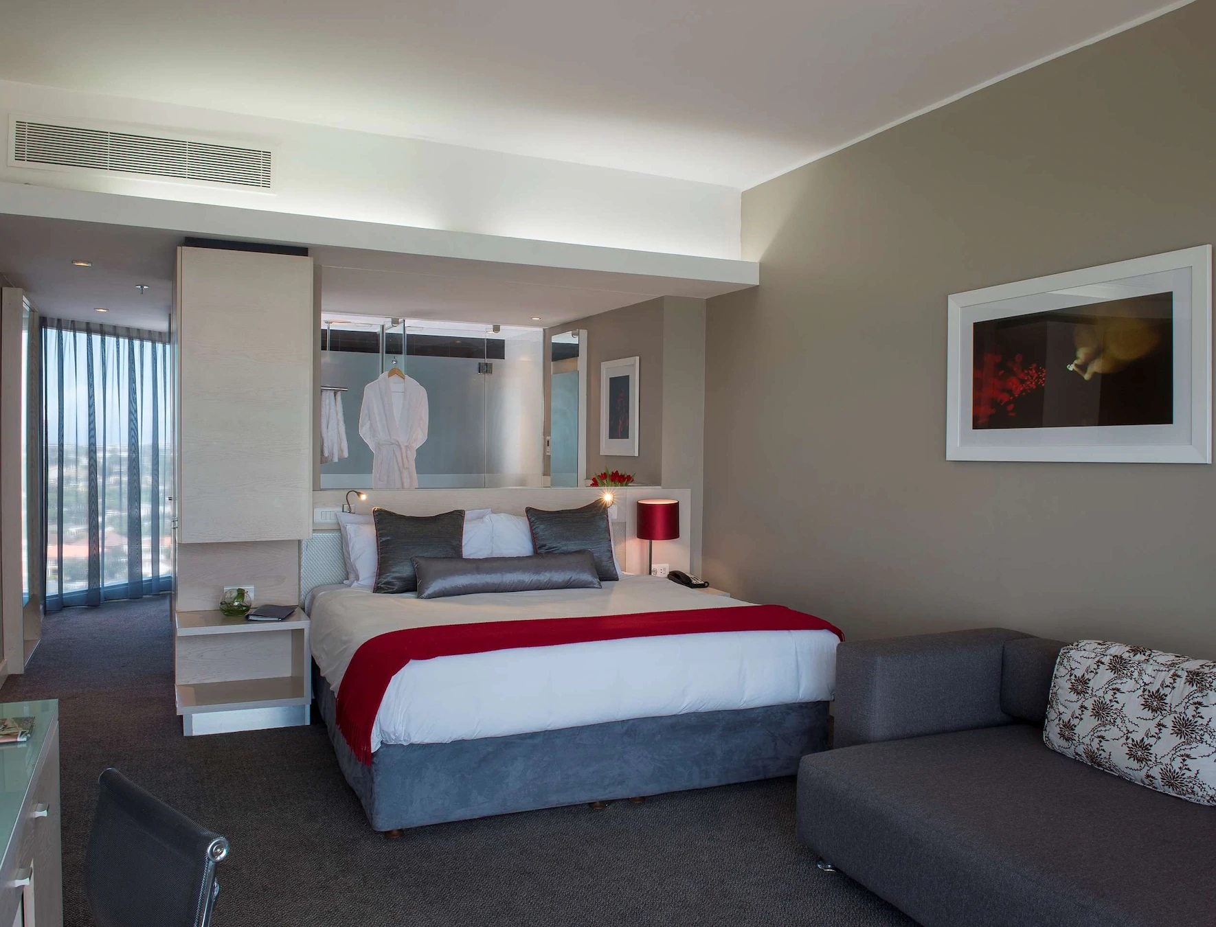 Radisson Blu Hotel 4