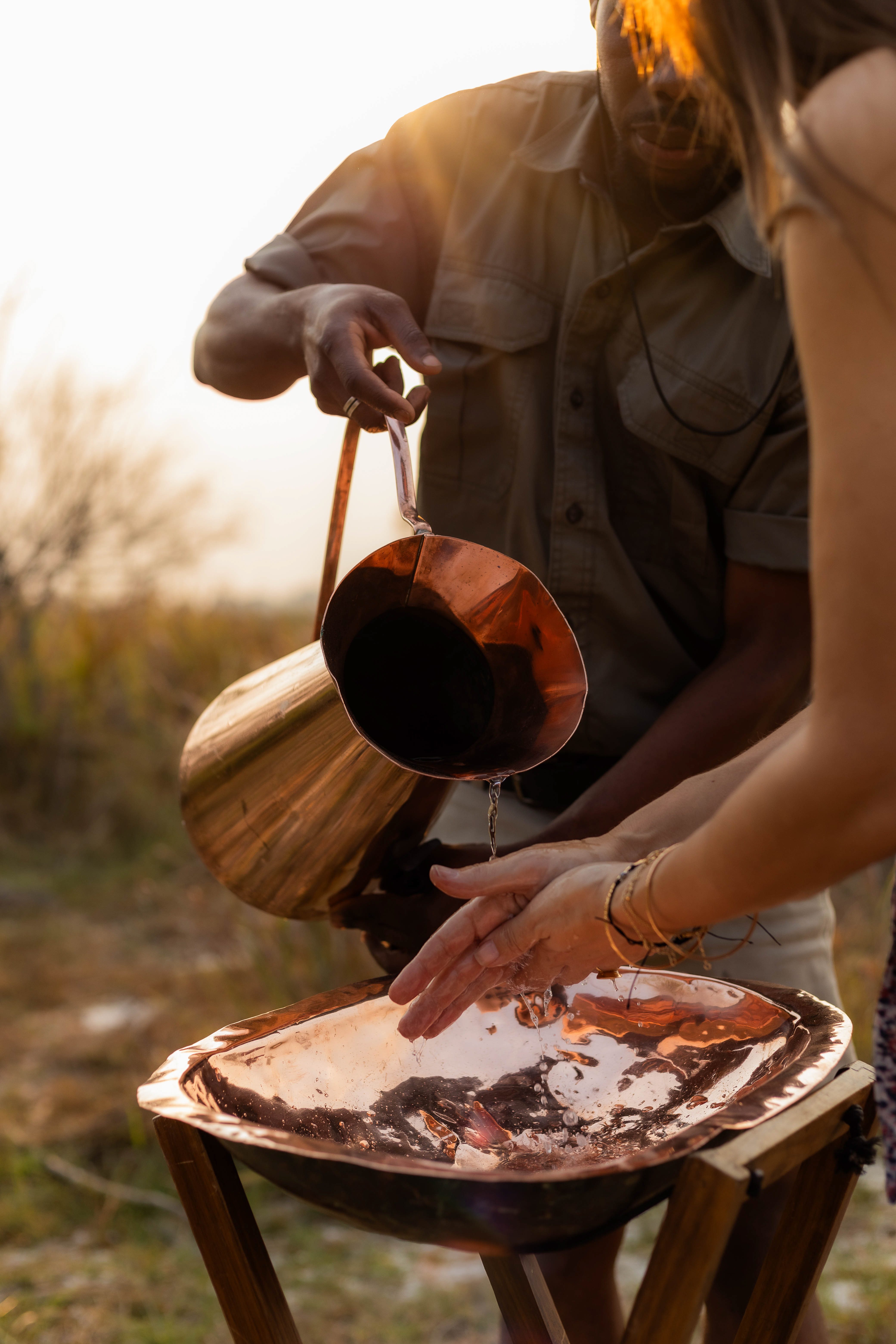 Expeditions Camp 6