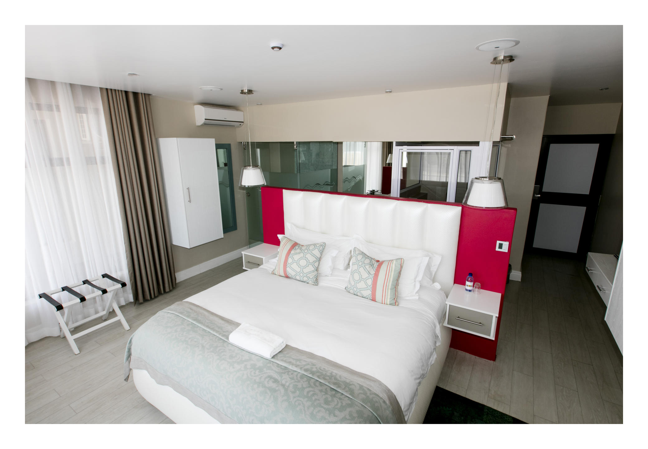 Atlantic Villa 4