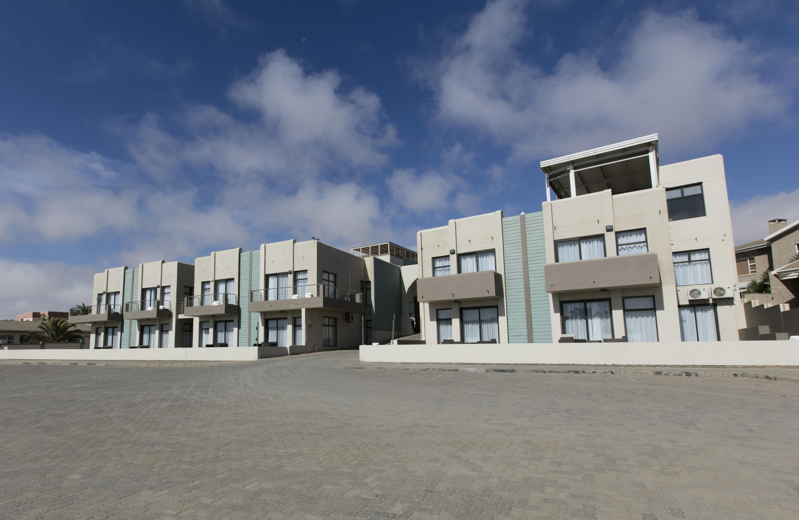 Atlantic Villa
