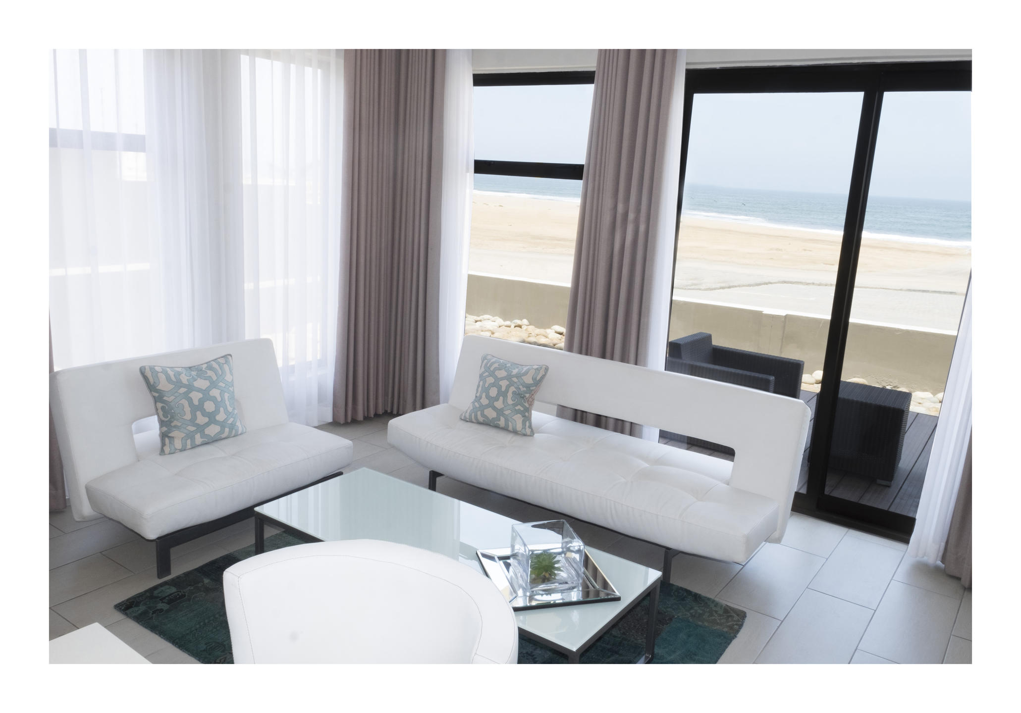 Atlantic Villa 2
