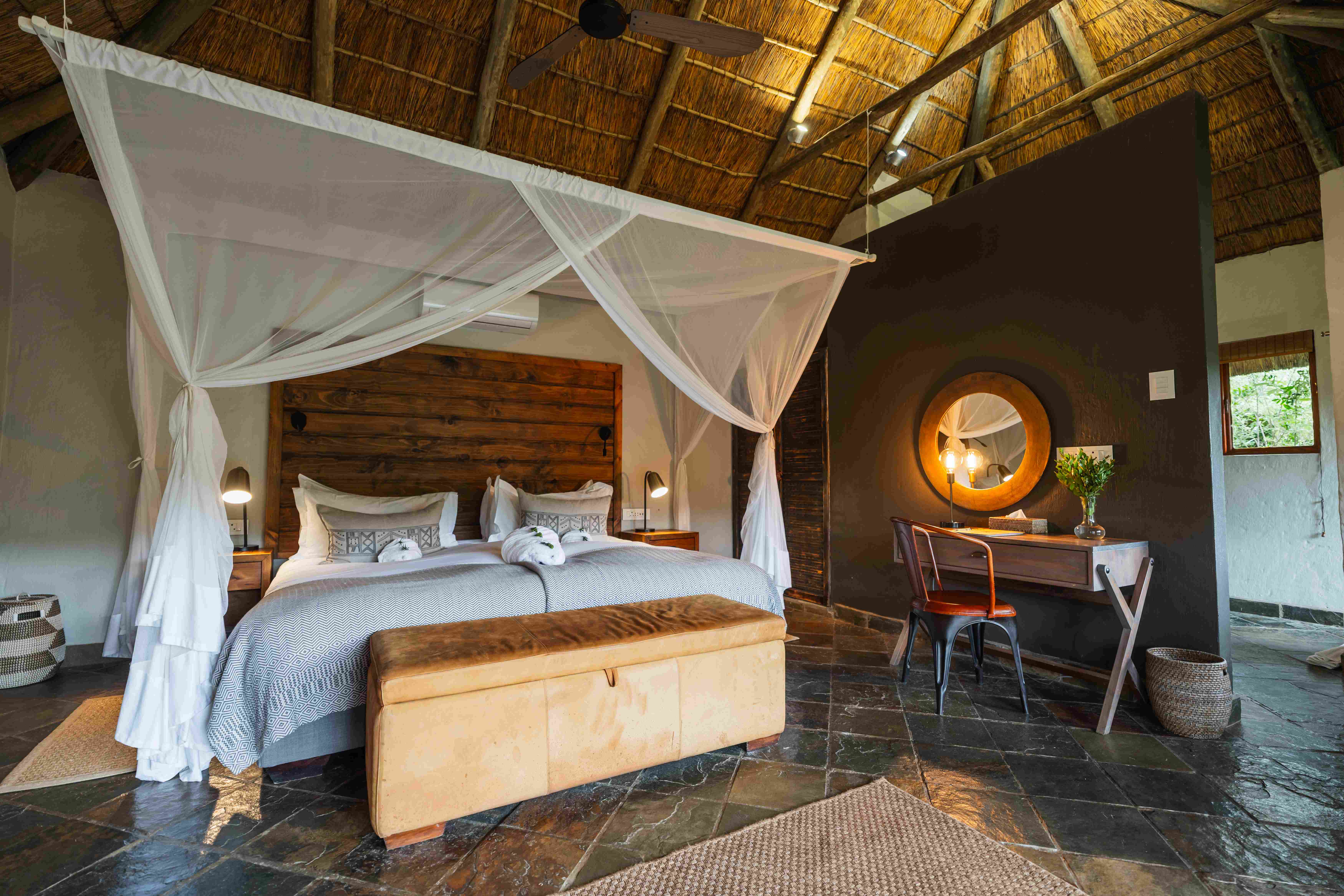 Lalibela Inzolo Lodge 2