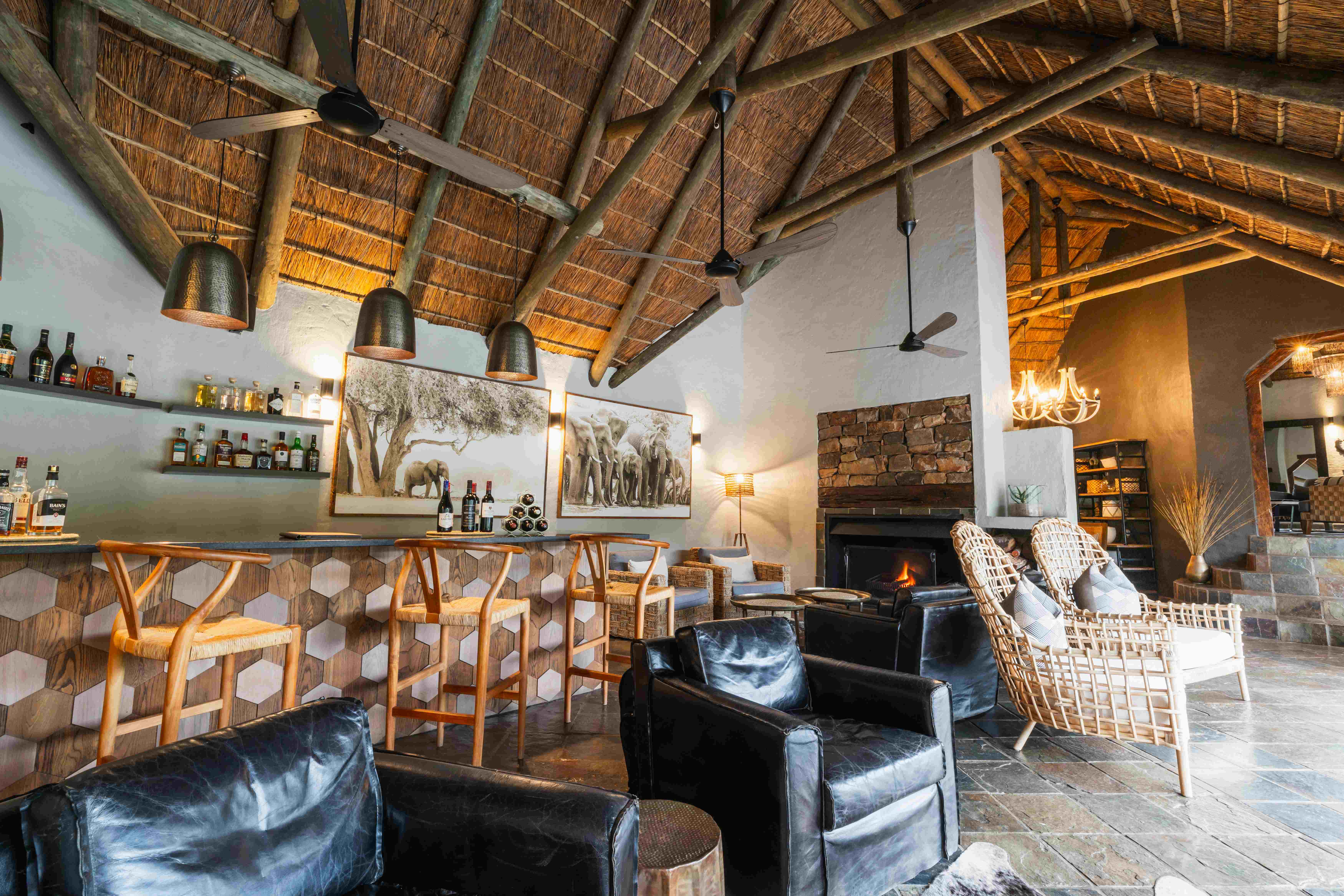 Lalibela Inzolo Lodge 5