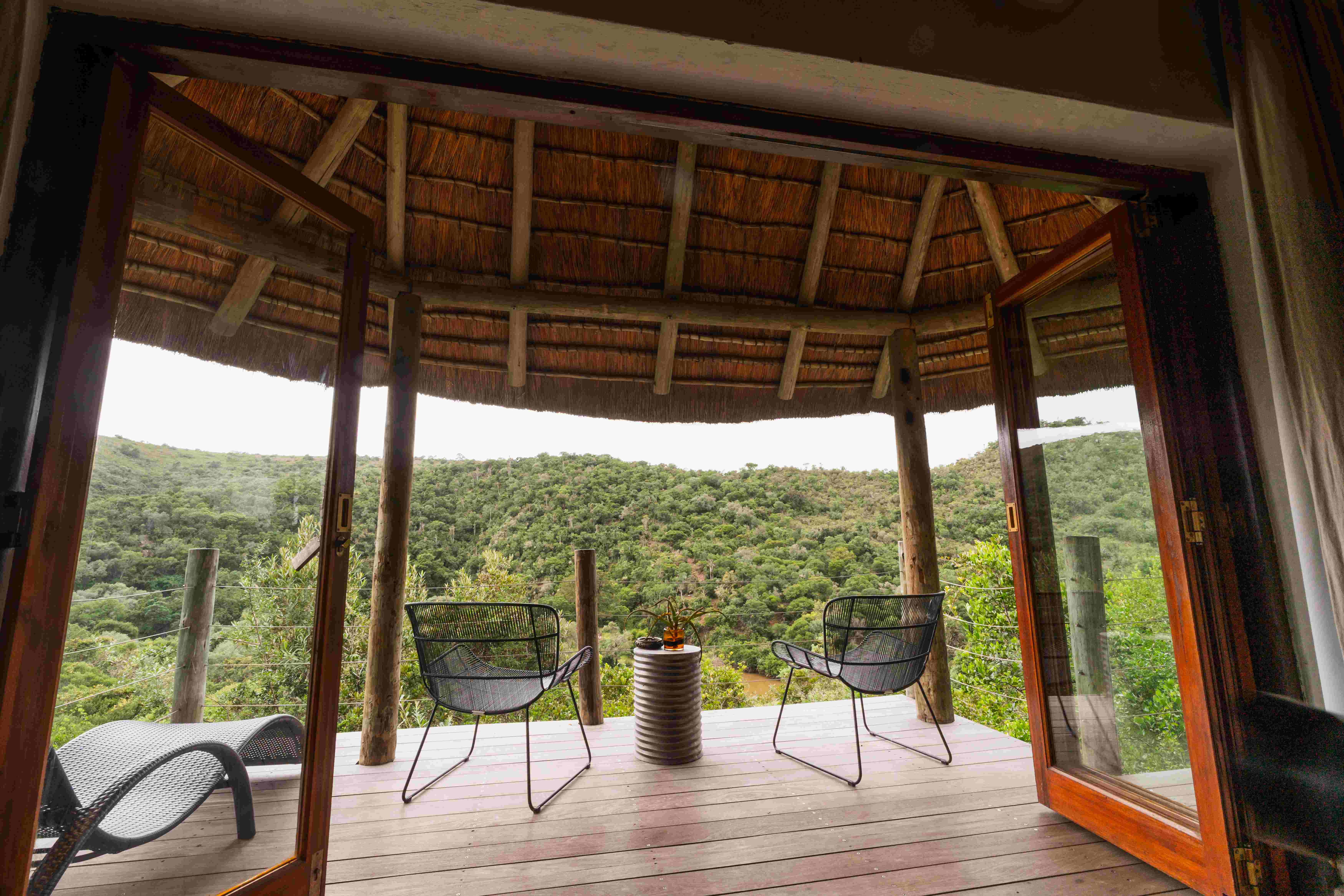 Lalibela Inzolo Lodge 3
