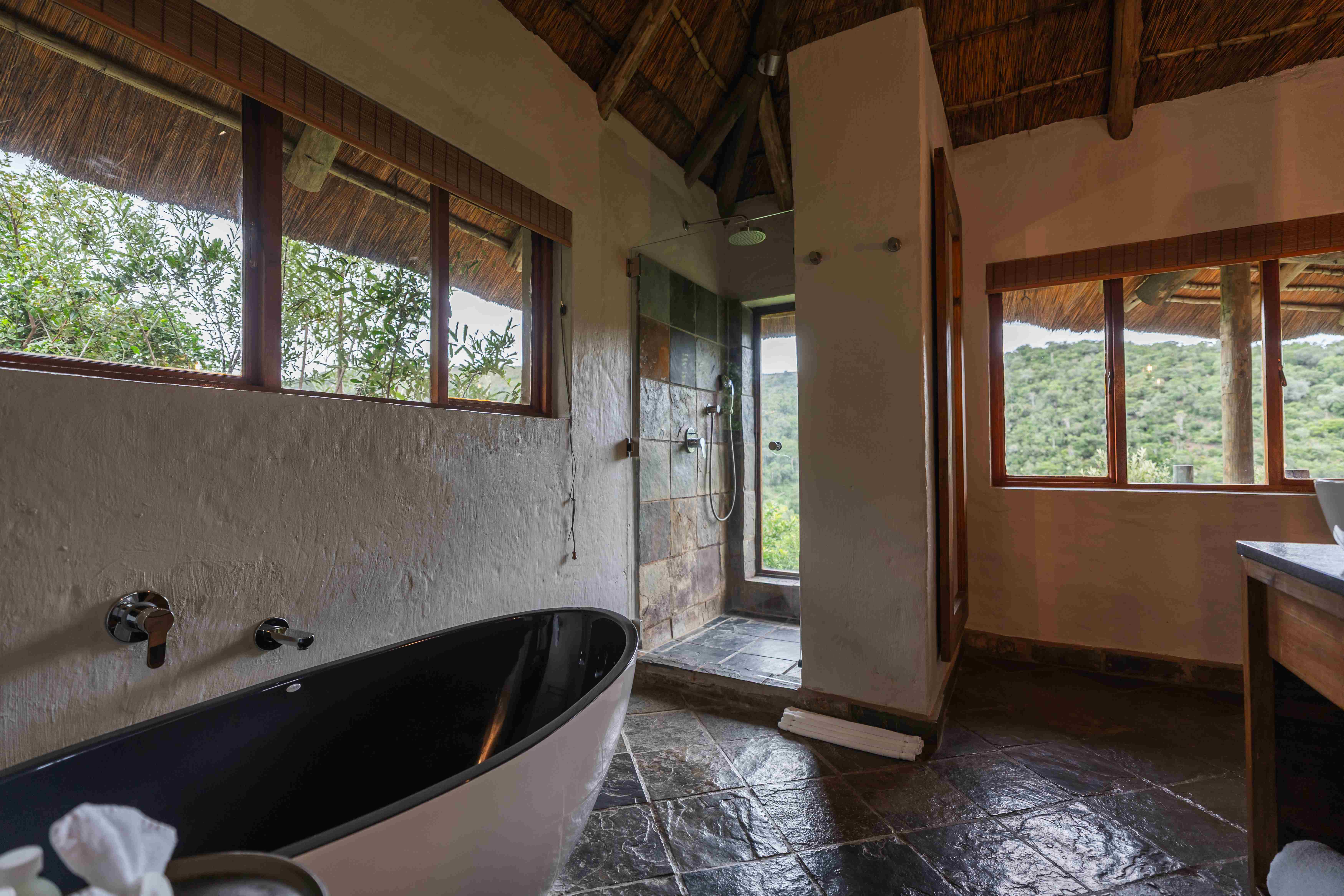 Lalibela Inzolo Lodge 4