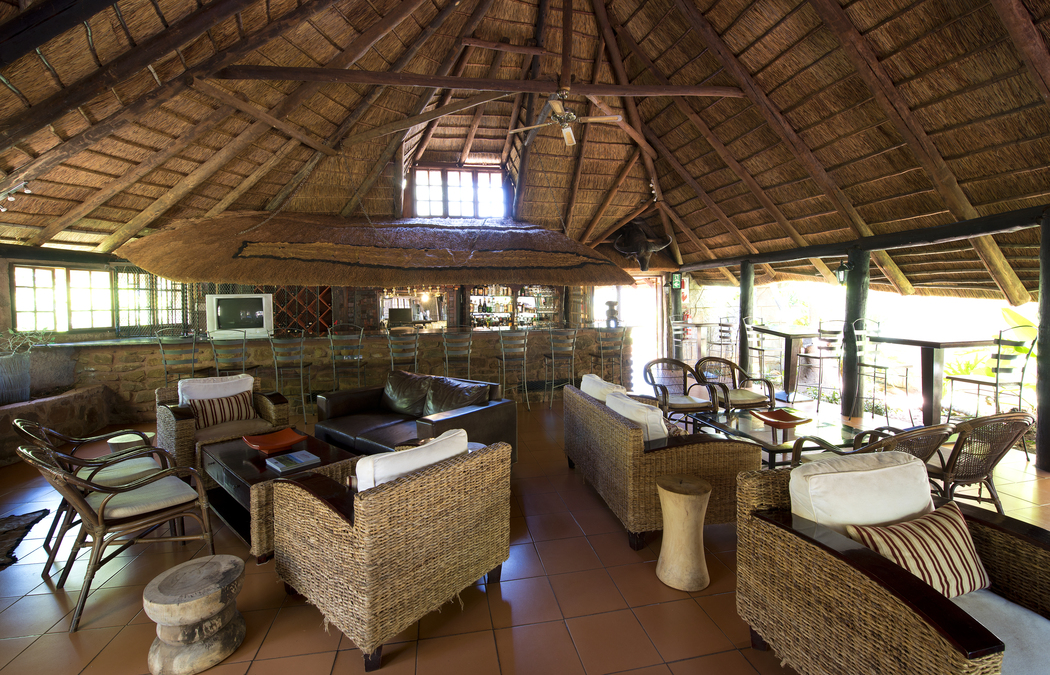 Entabeni Ravineside Lodge 6