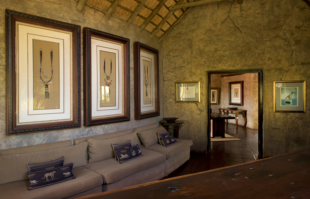 Entabeni Ravineside Lodge 5