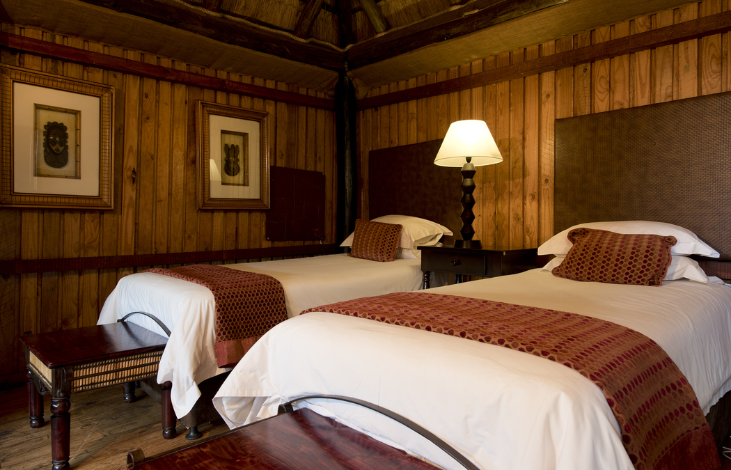Entabeni Ravineside Lodge 3