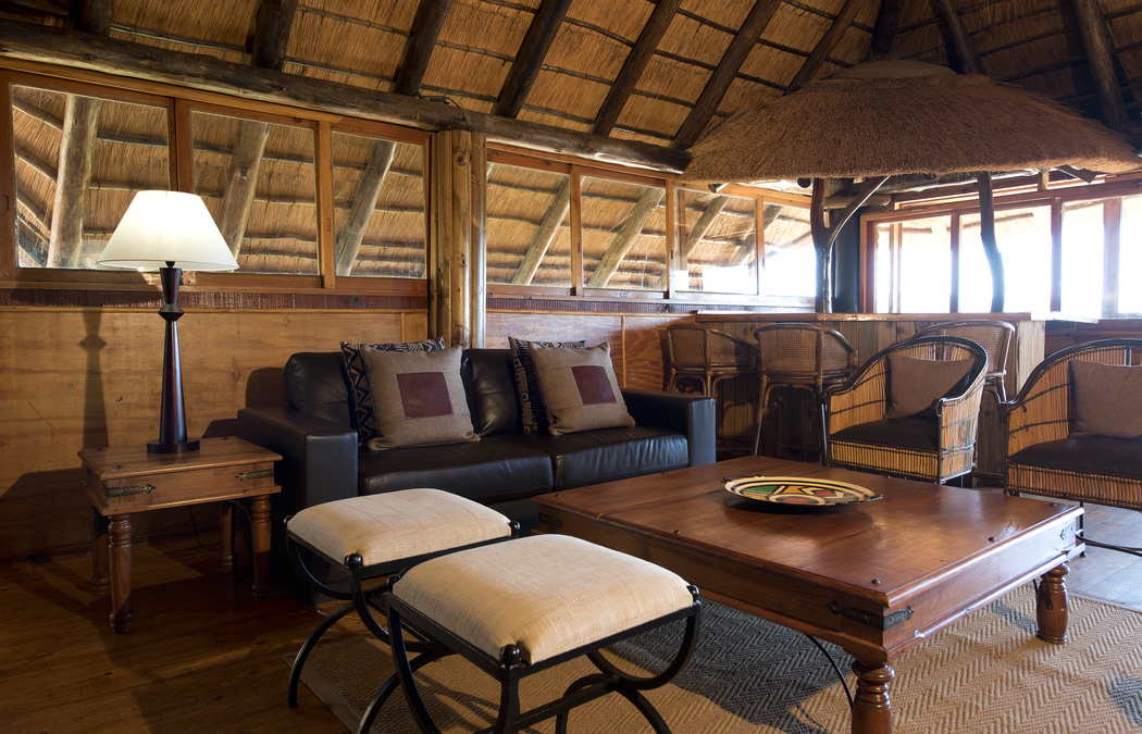 Entabeni Ravineside Lodge 2