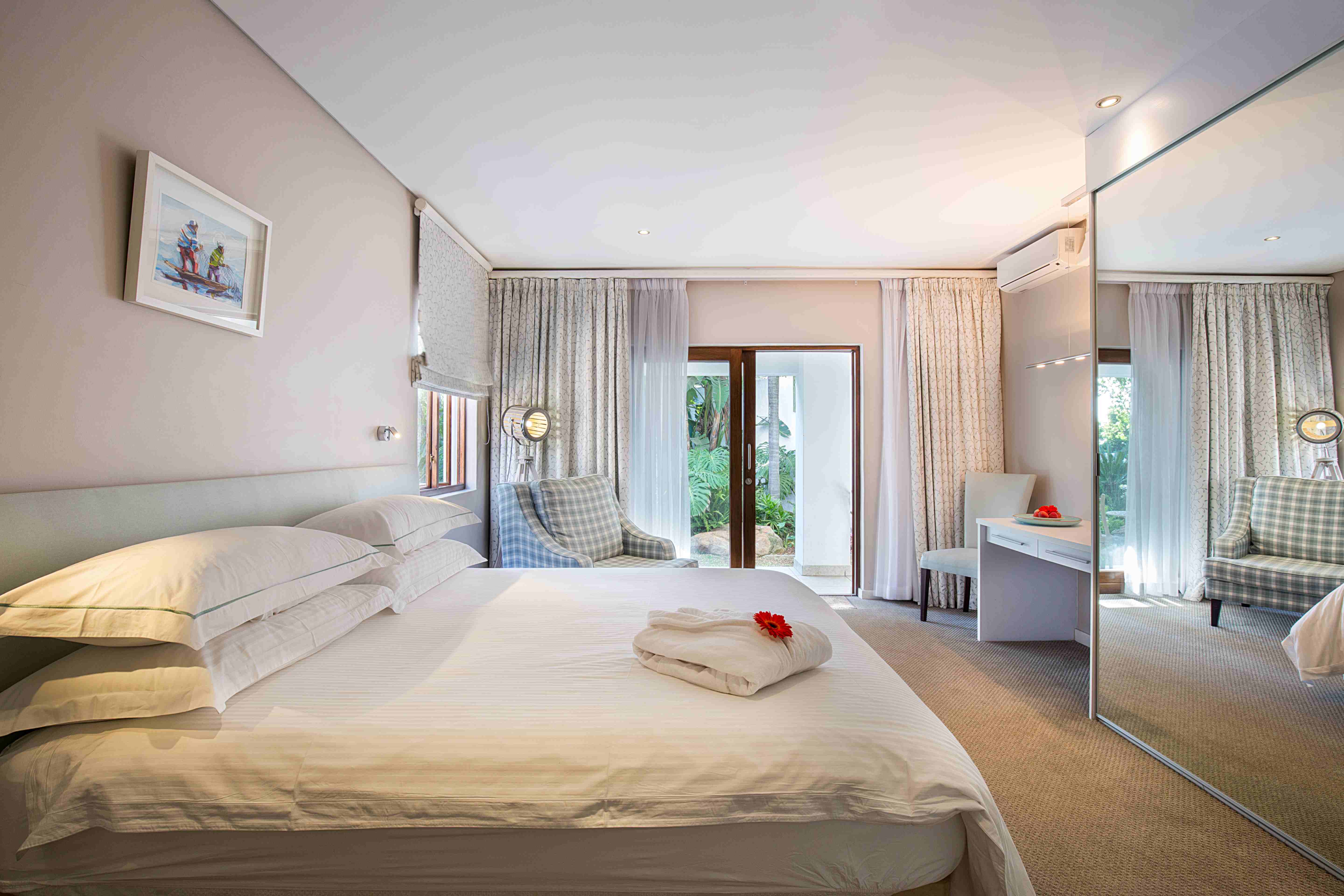 Hyde Park Guest House 5