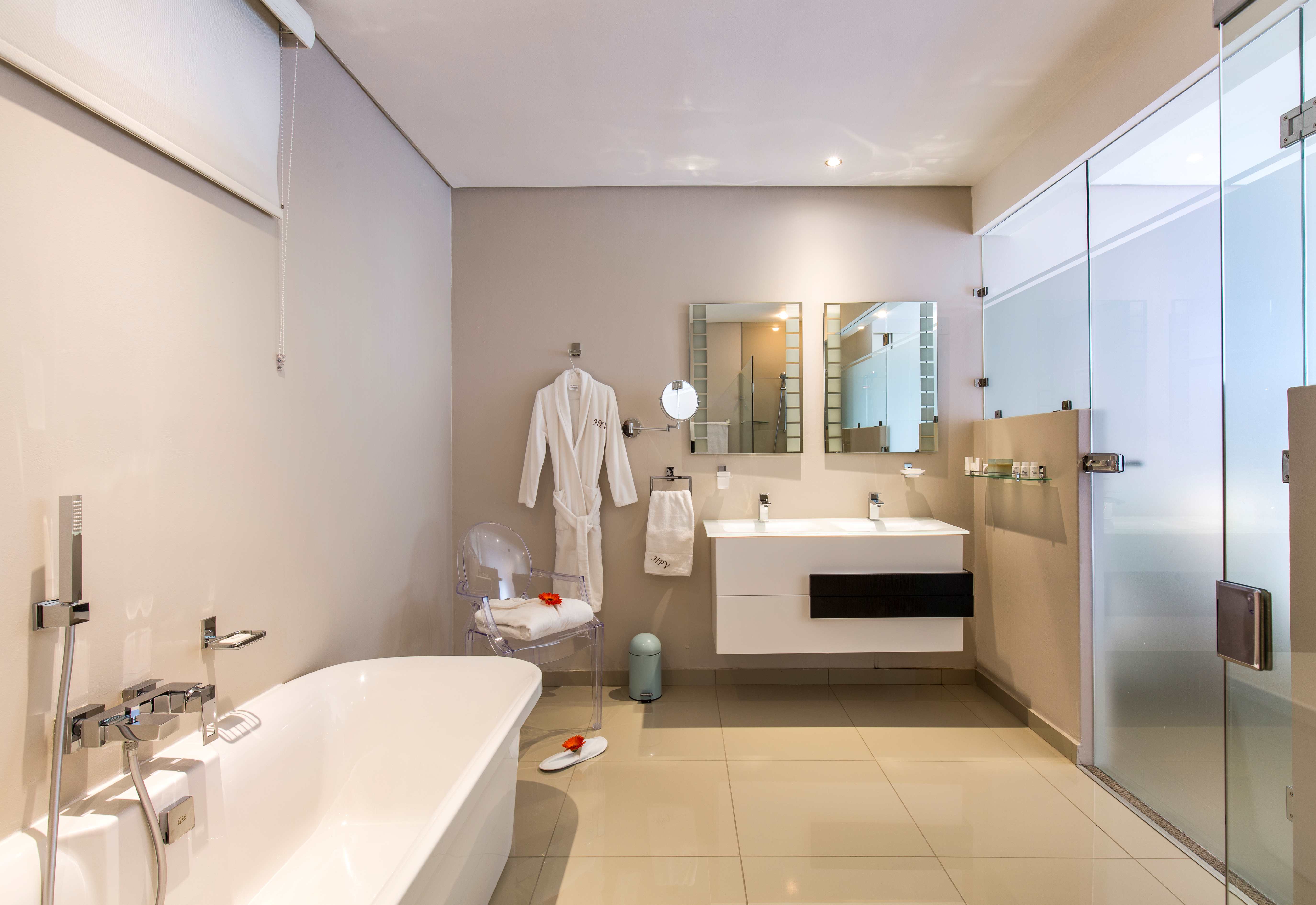 Hyde Park Guest House 6