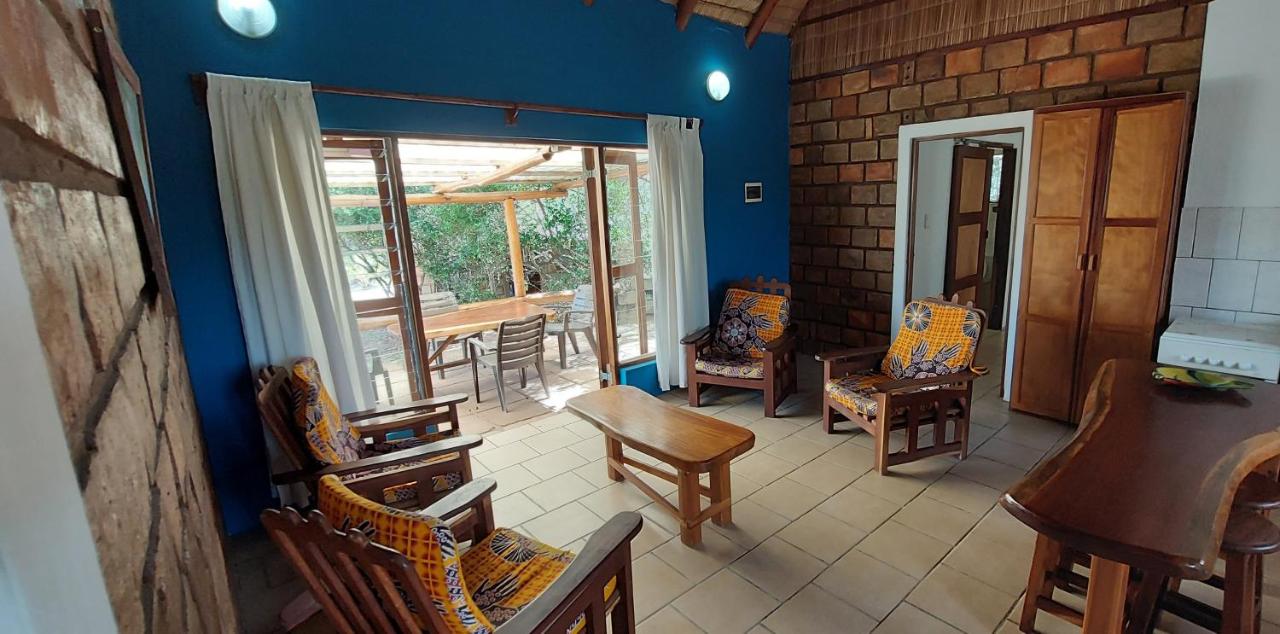 The Bay View Lodge