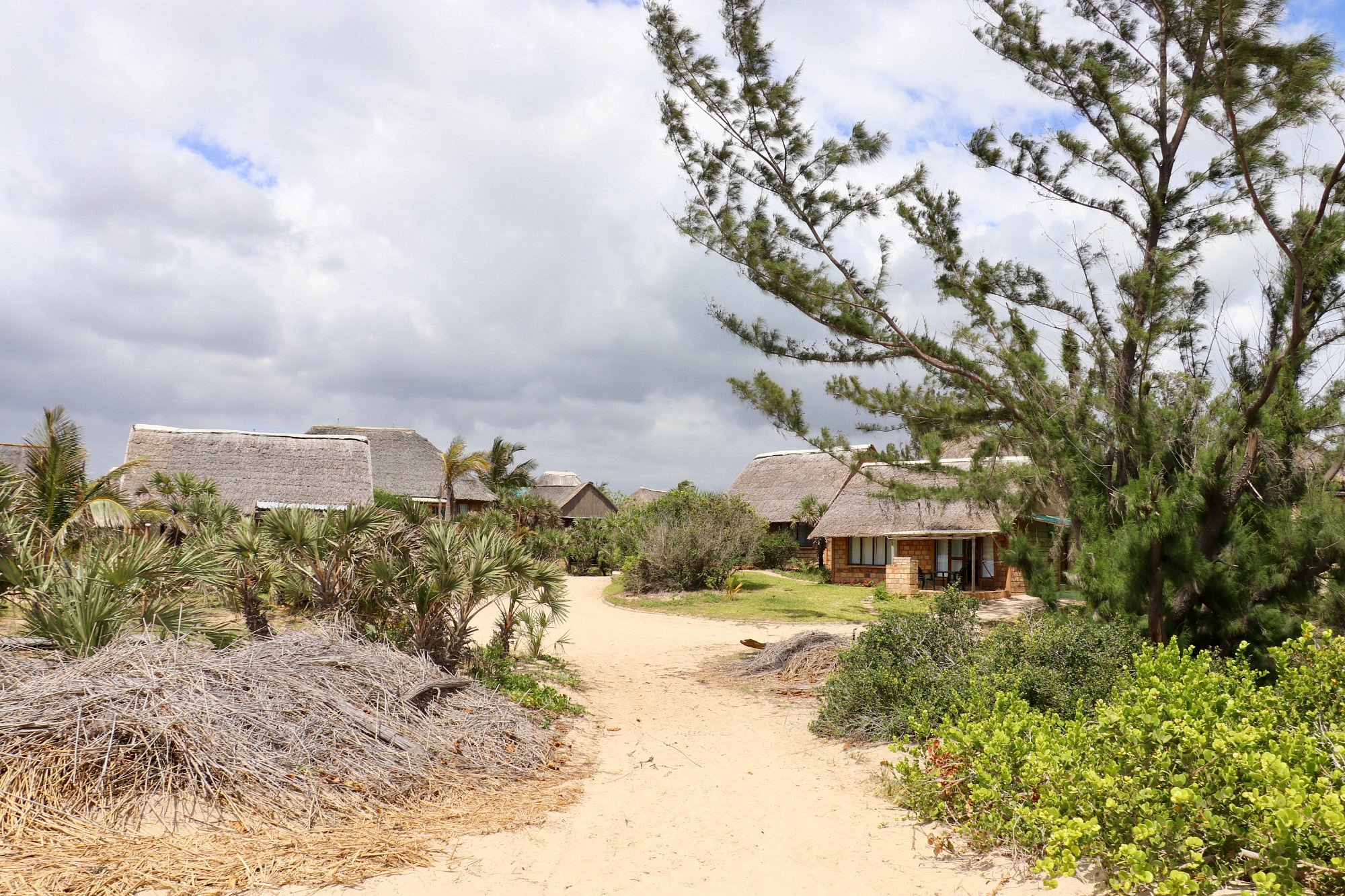 The Bay View Lodge
