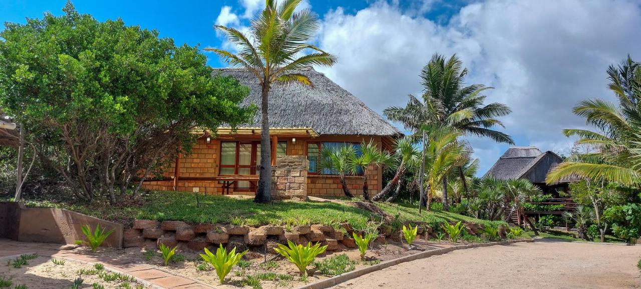 The Bay View Lodge