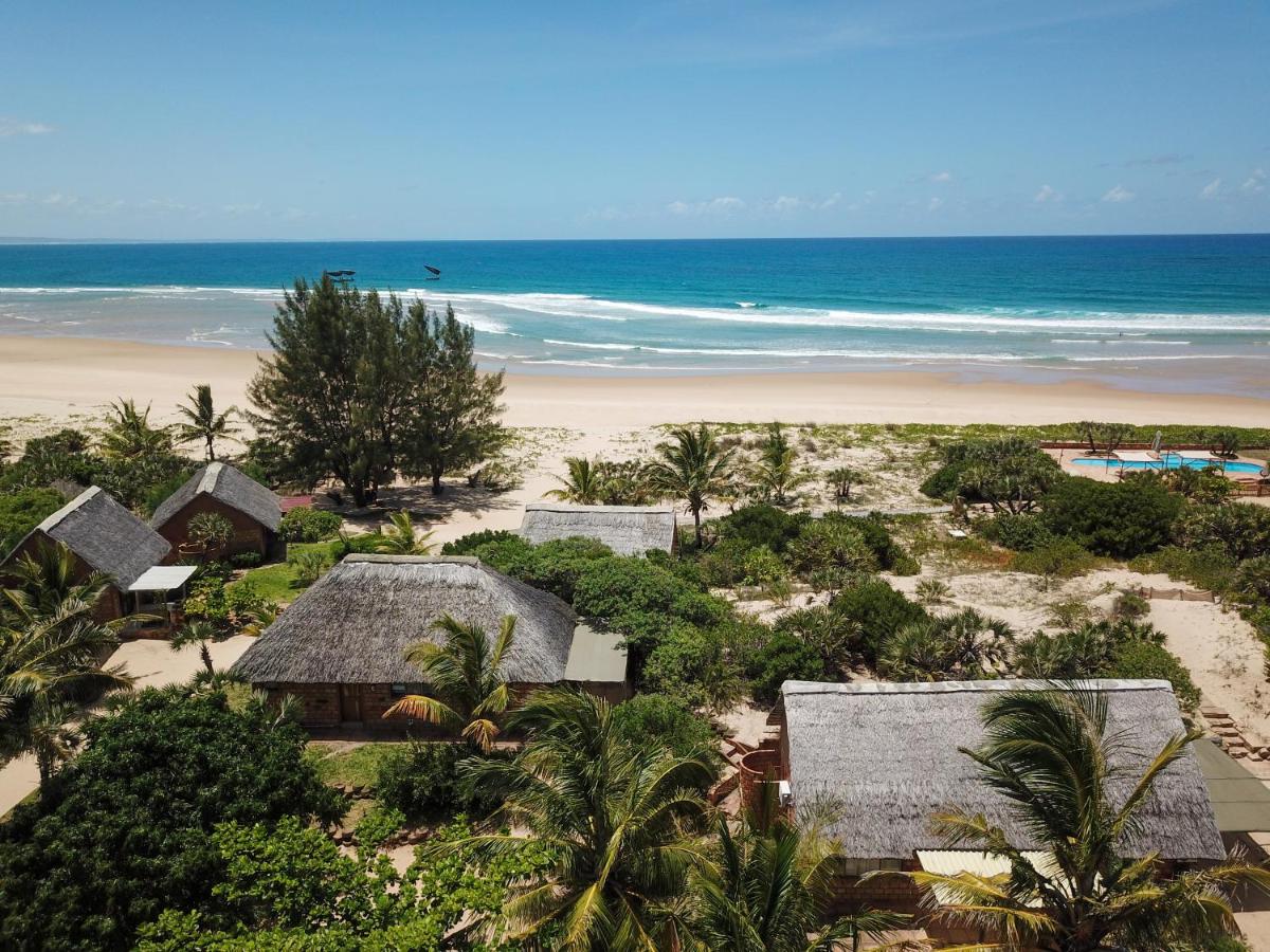 The Bay View Lodge