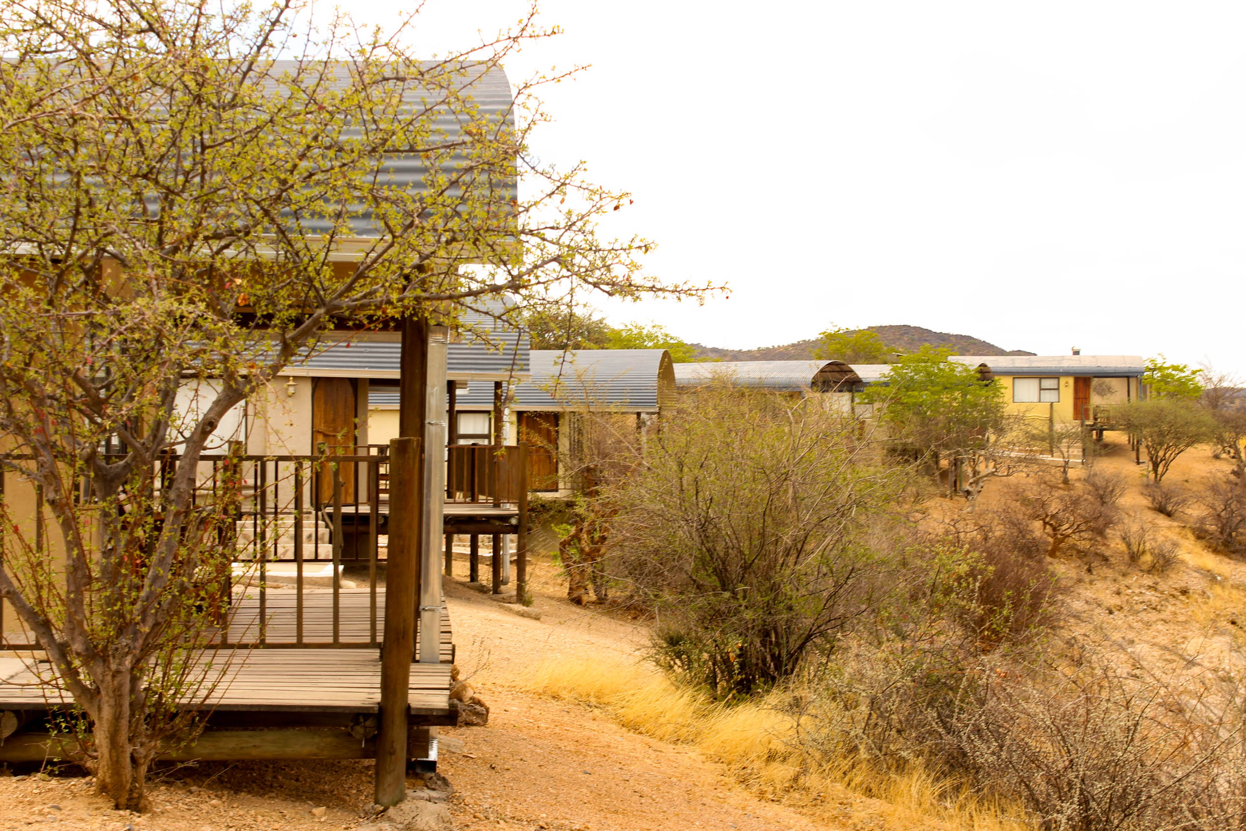 Ugab Terrace Lodge 3