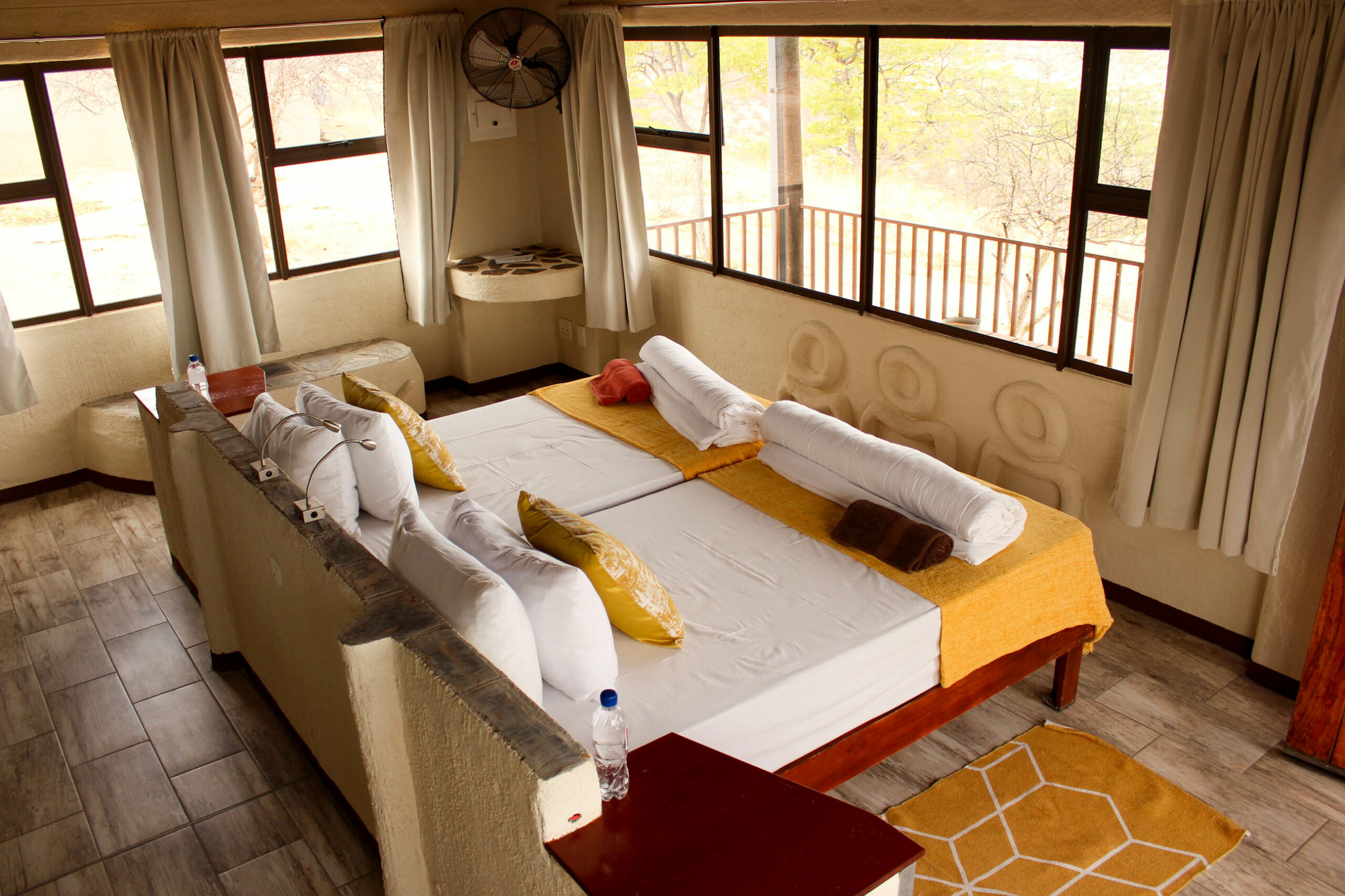 Ugab Terrace Lodge 6