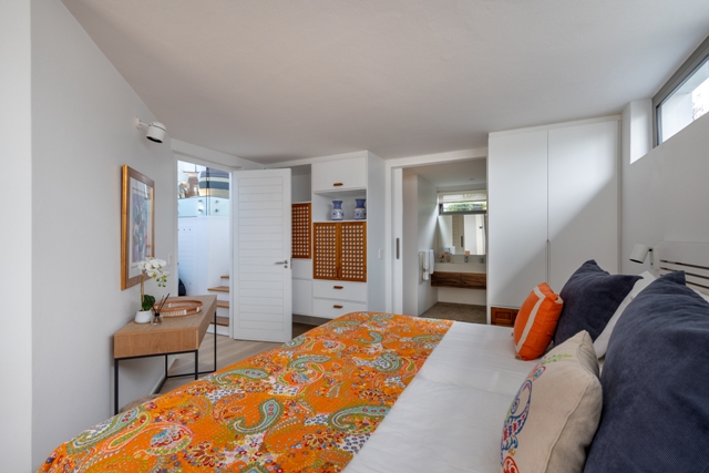 Longhope in Plett 3