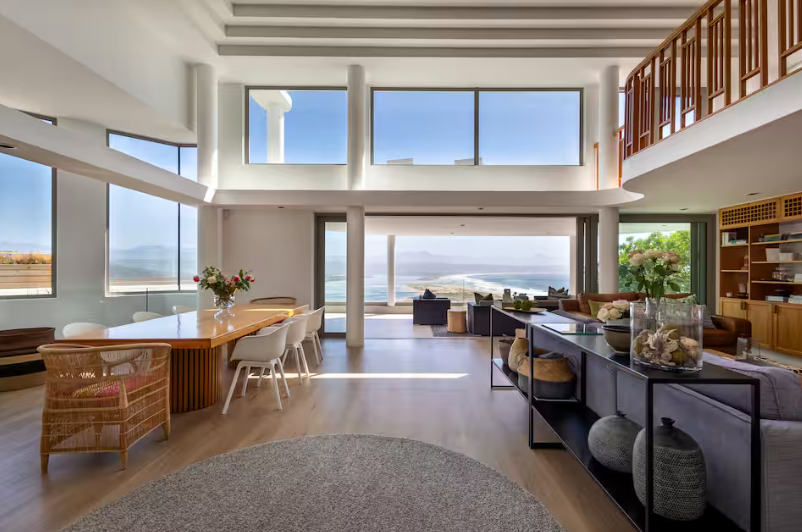 Longhope in Plett 2