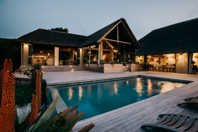 Bukela Game Lodge 5