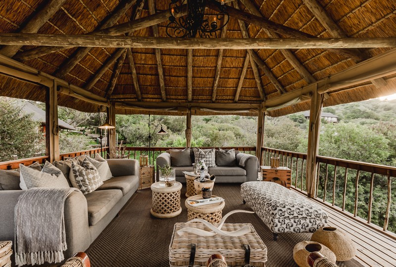 Bukela Game Lodge 6