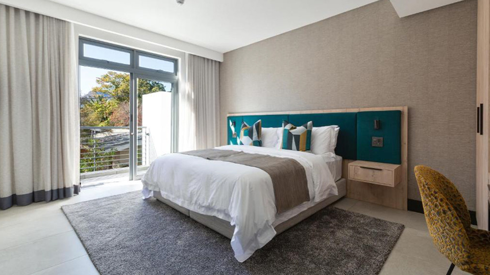 Hotel Krige 2