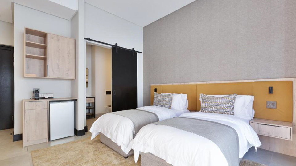 Hotel Krige 6