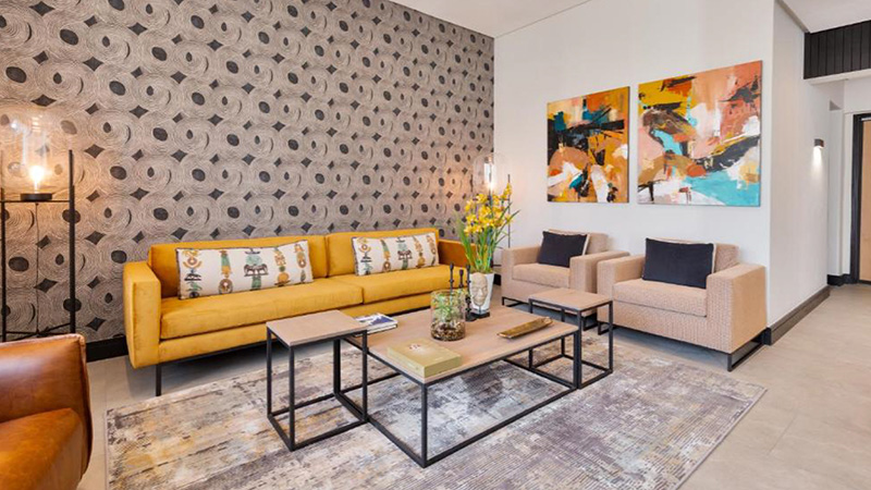 Hotel Krige 3