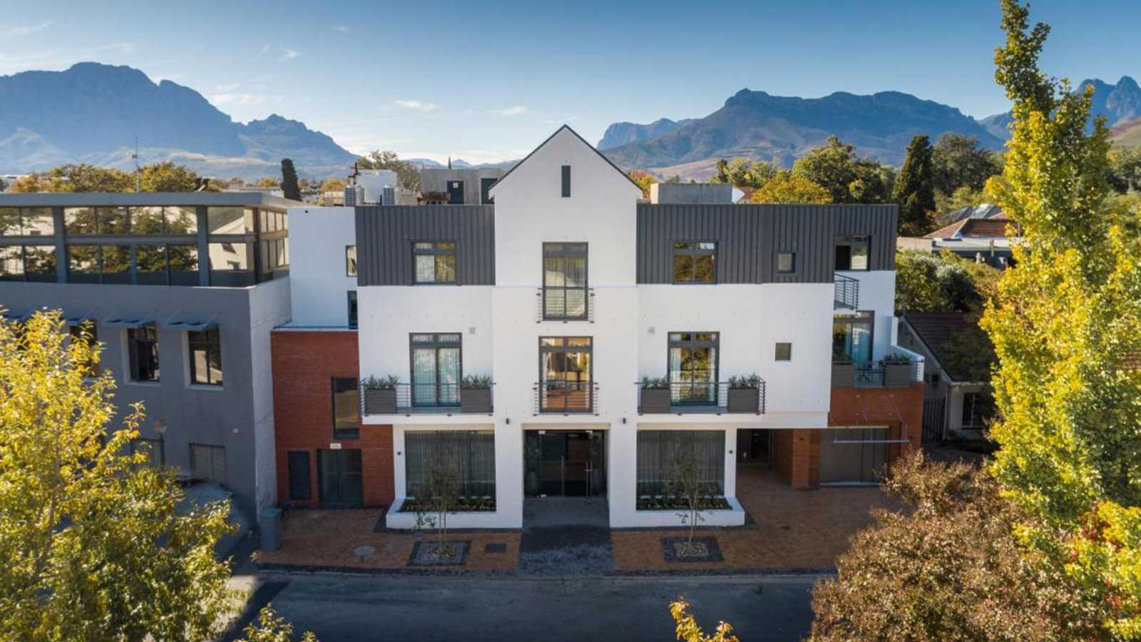 Hotel Krige 4