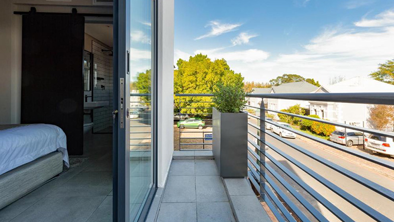 Hotel Krige 5